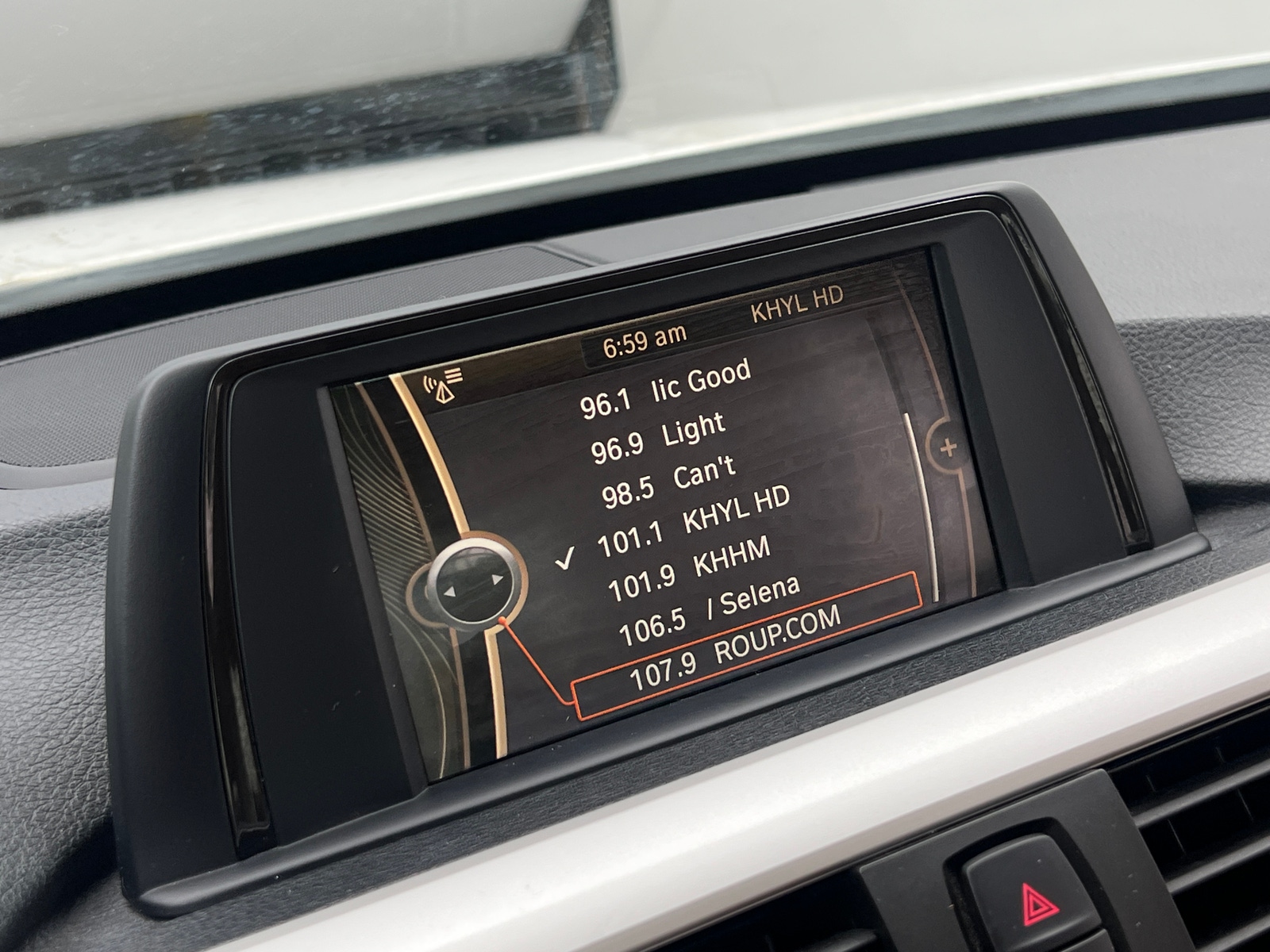 Thumbnail: 2013 BMW 3 Series - 3