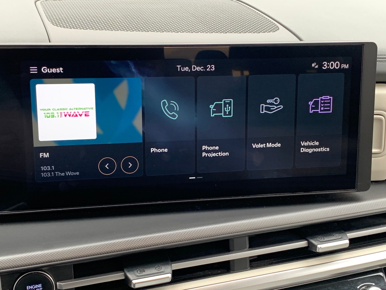 Thumbnail: 2025 Hyundai Santa Fe - 4