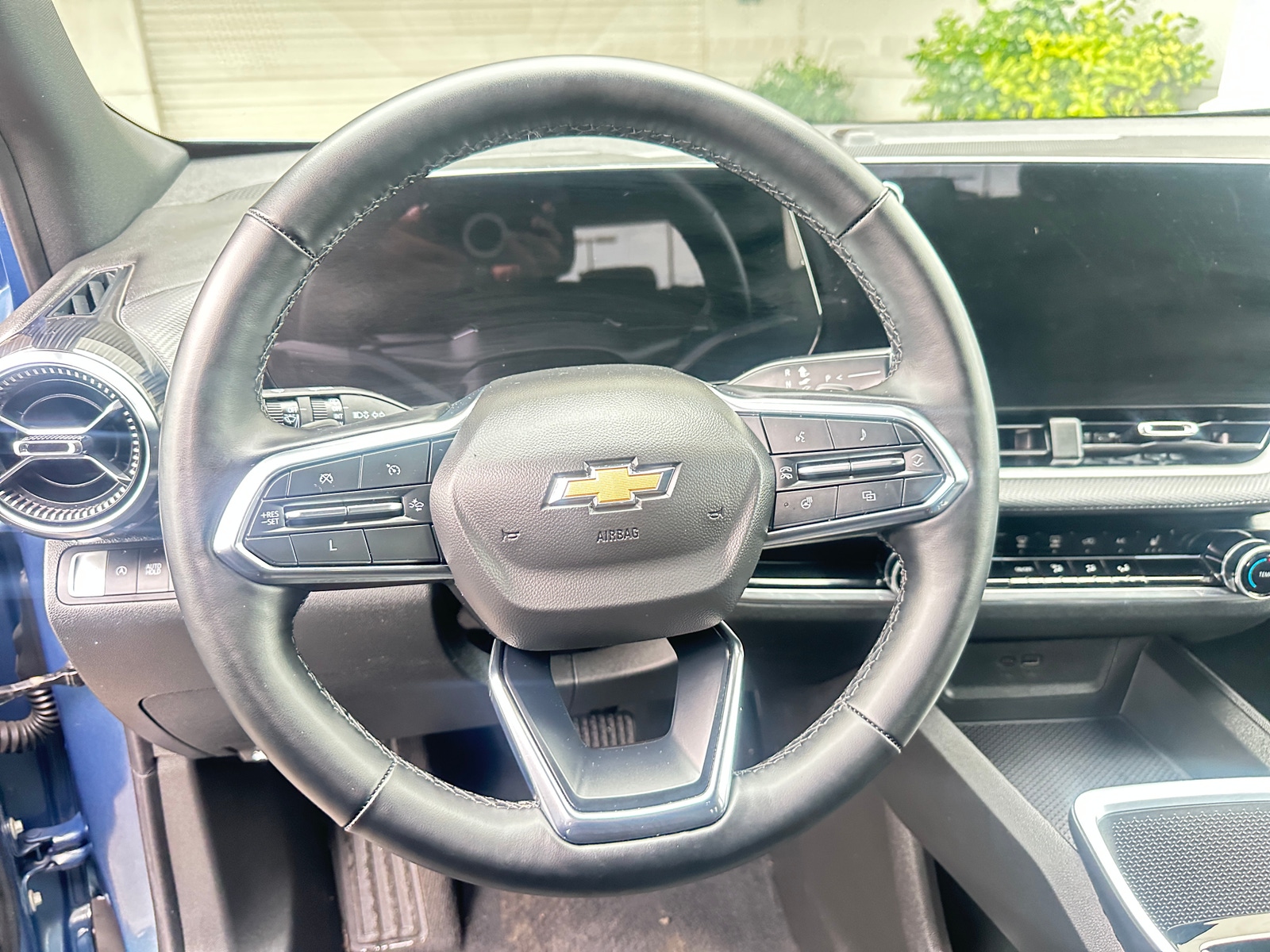 Thumbnail: 2025 Chevrolet Equinox - 5