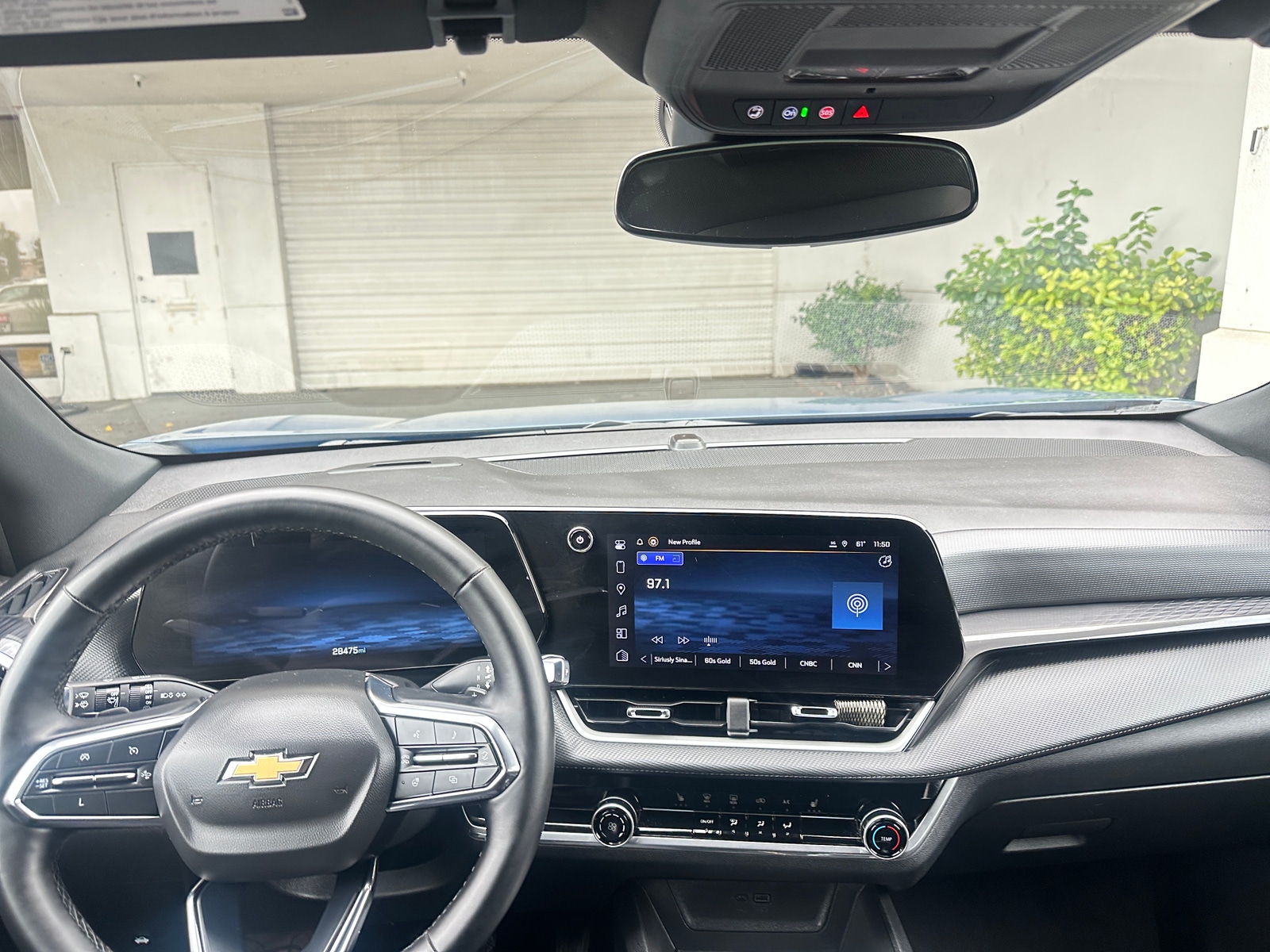 Thumbnail: 2025 Chevrolet Equinox - 3