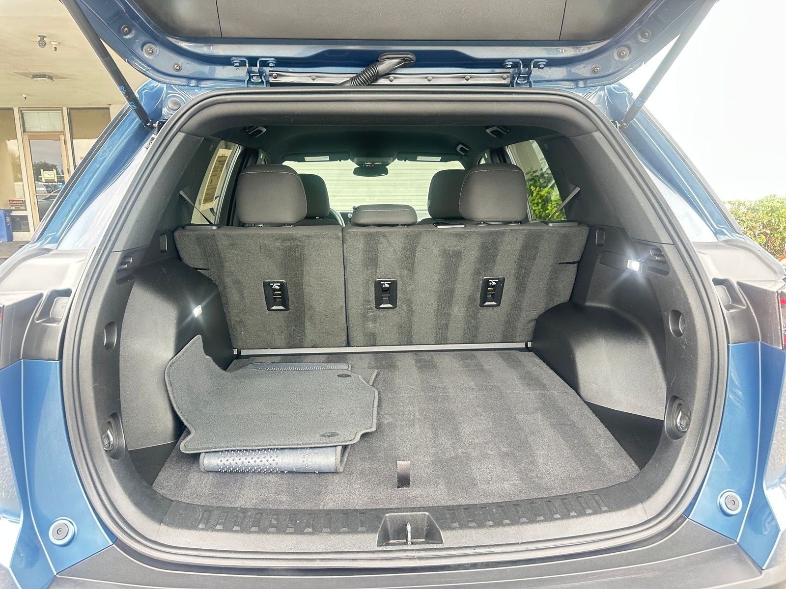 Thumbnail: 2025 Chevrolet Equinox - 6