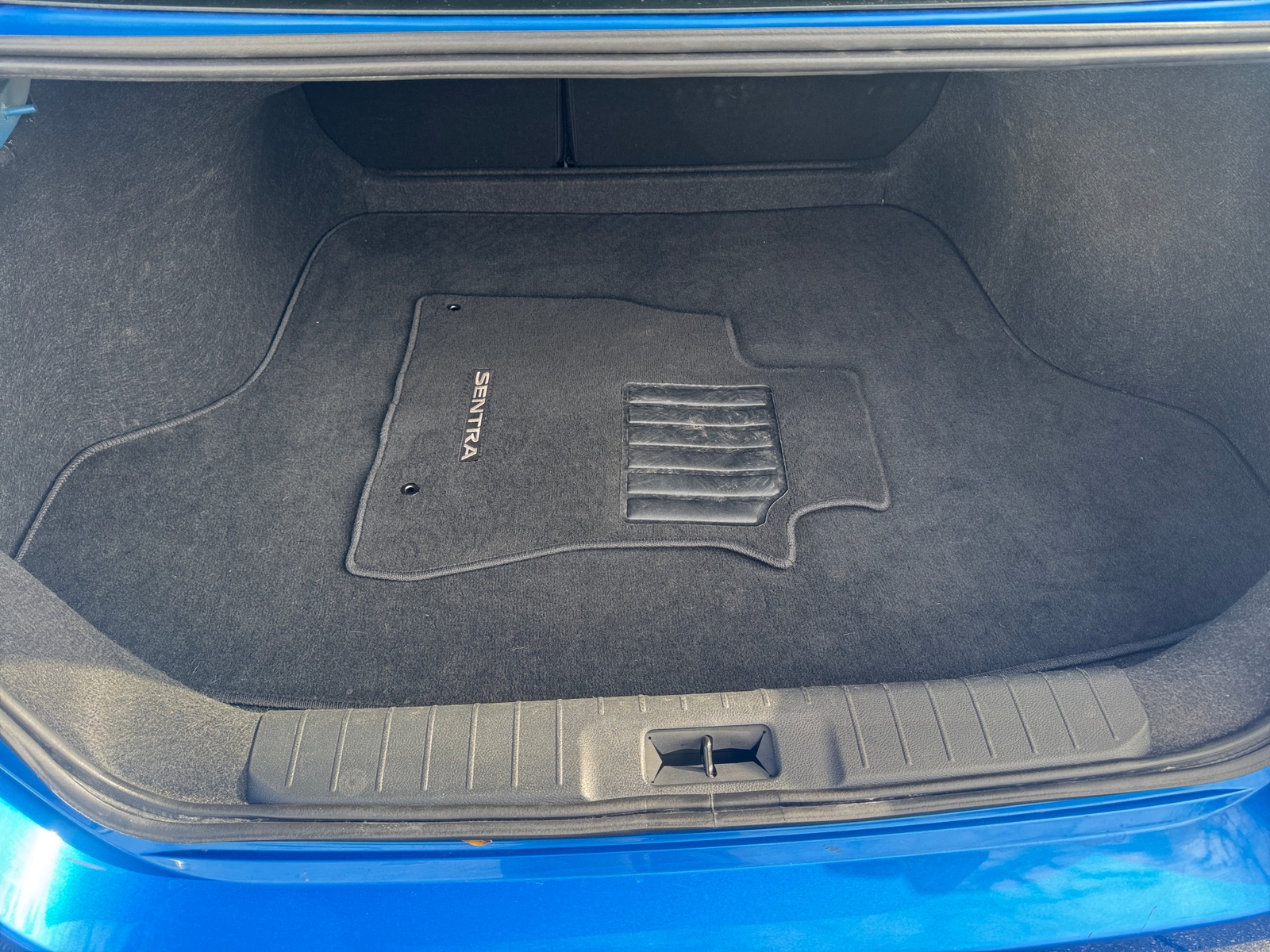 Thumbnail: 2025 Nissan Sentra - 4