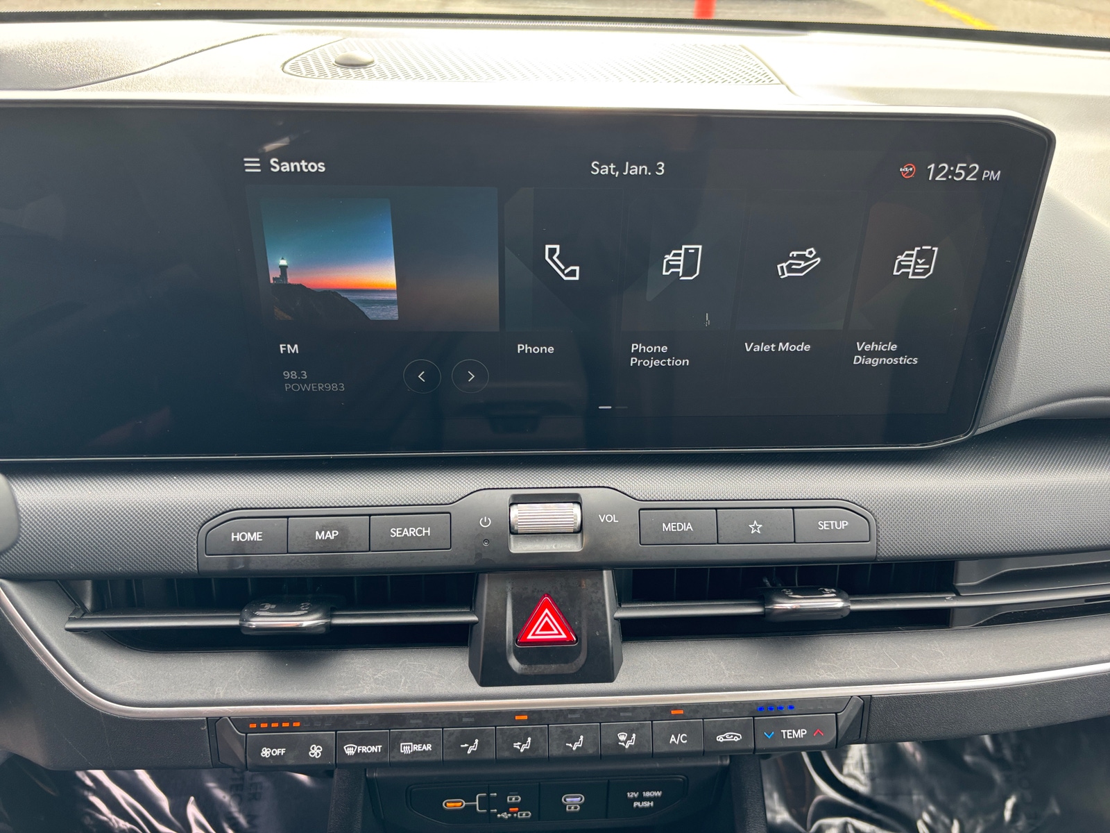 Thumbnail: 2025 Kia K4 - 4