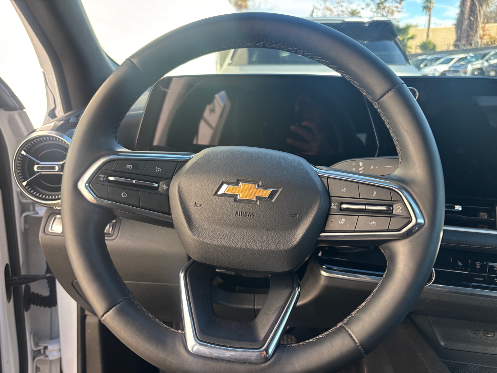 Thumbnail: 2025 Chevrolet Equinox - 5