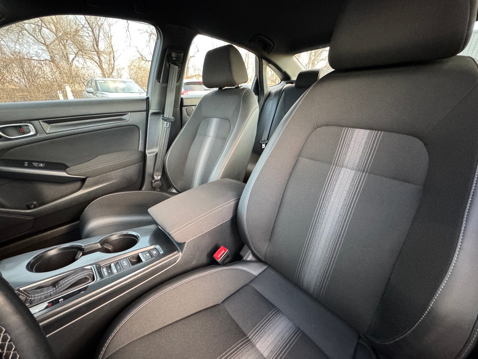 Thumbnail: 2025 Honda Civic - 2