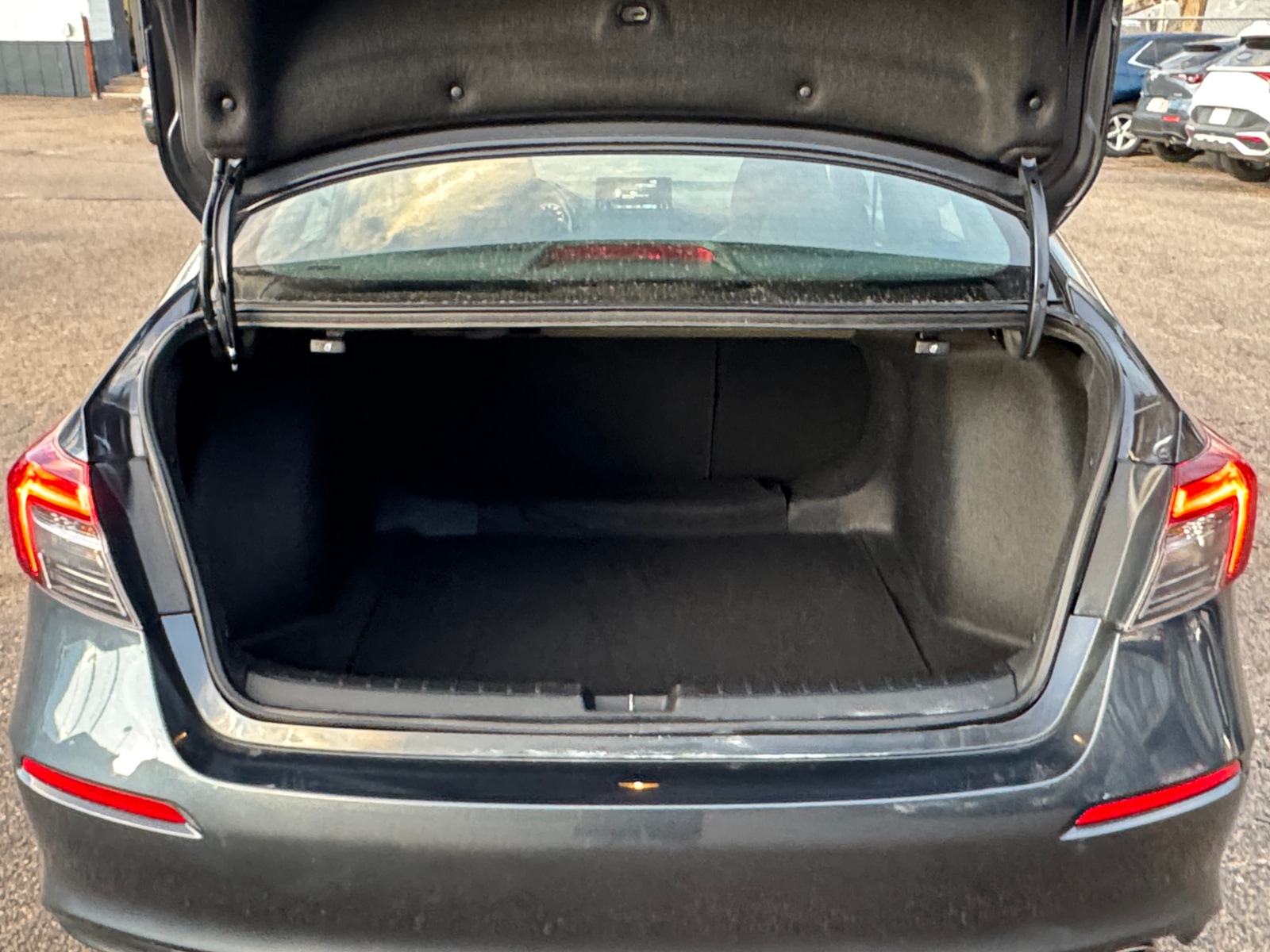 Thumbnail: 2025 Honda Civic - 6