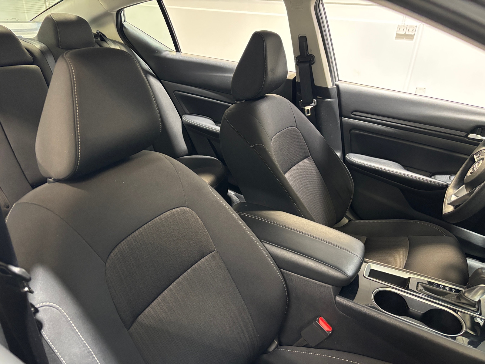 Thumbnail: 2024 Nissan Altima - 2