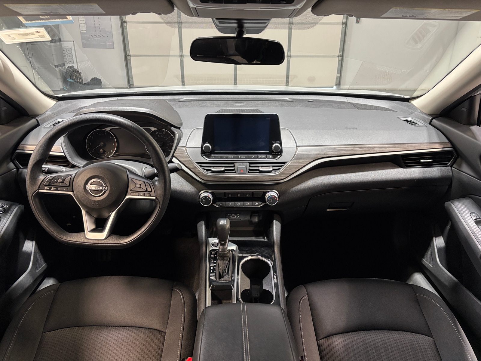 Thumbnail: 2024 Nissan Altima - 3