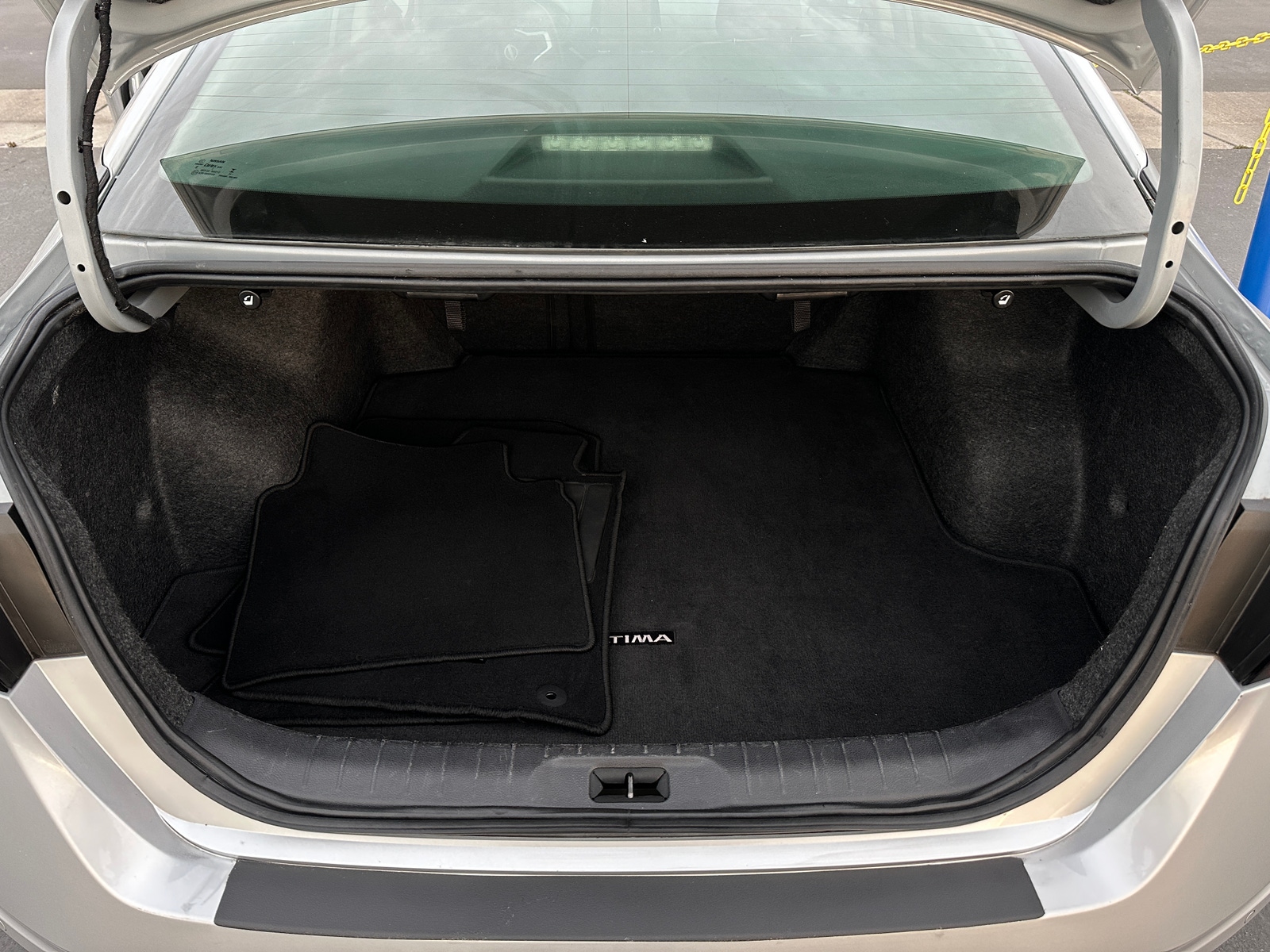 Thumbnail: 2024 Nissan Altima - 7