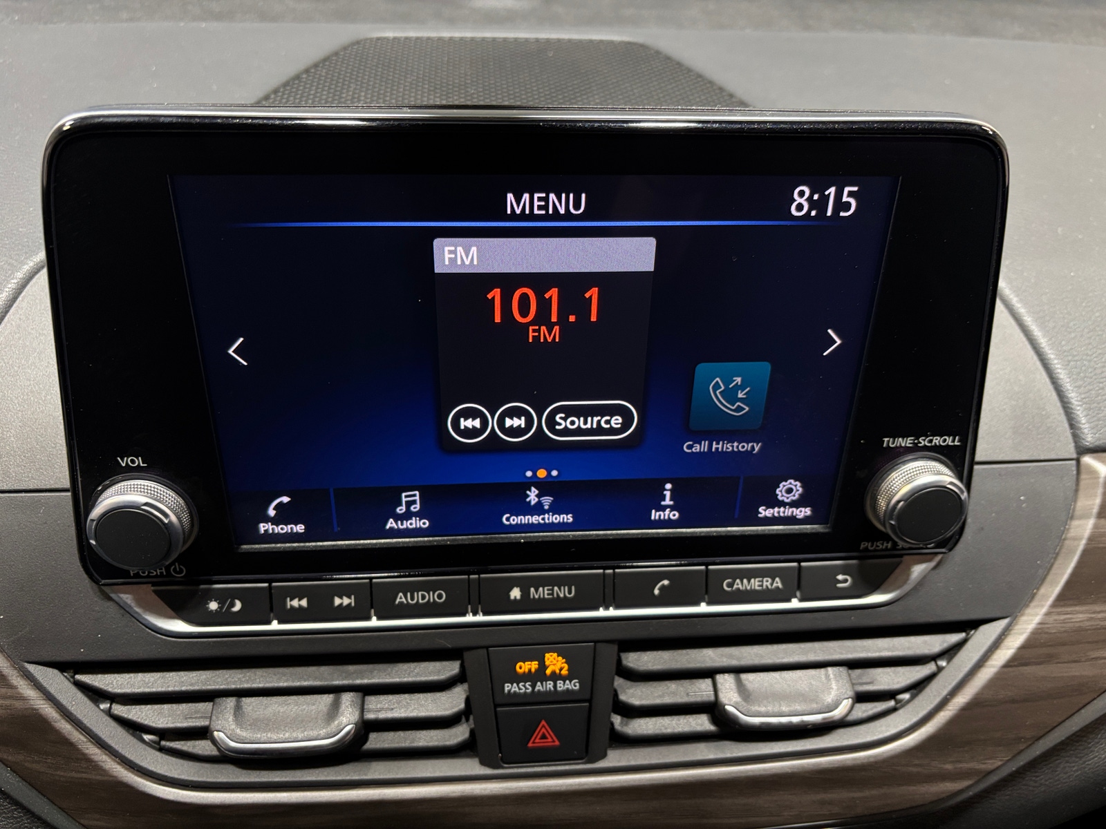 Thumbnail: 2024 Nissan Altima - 4