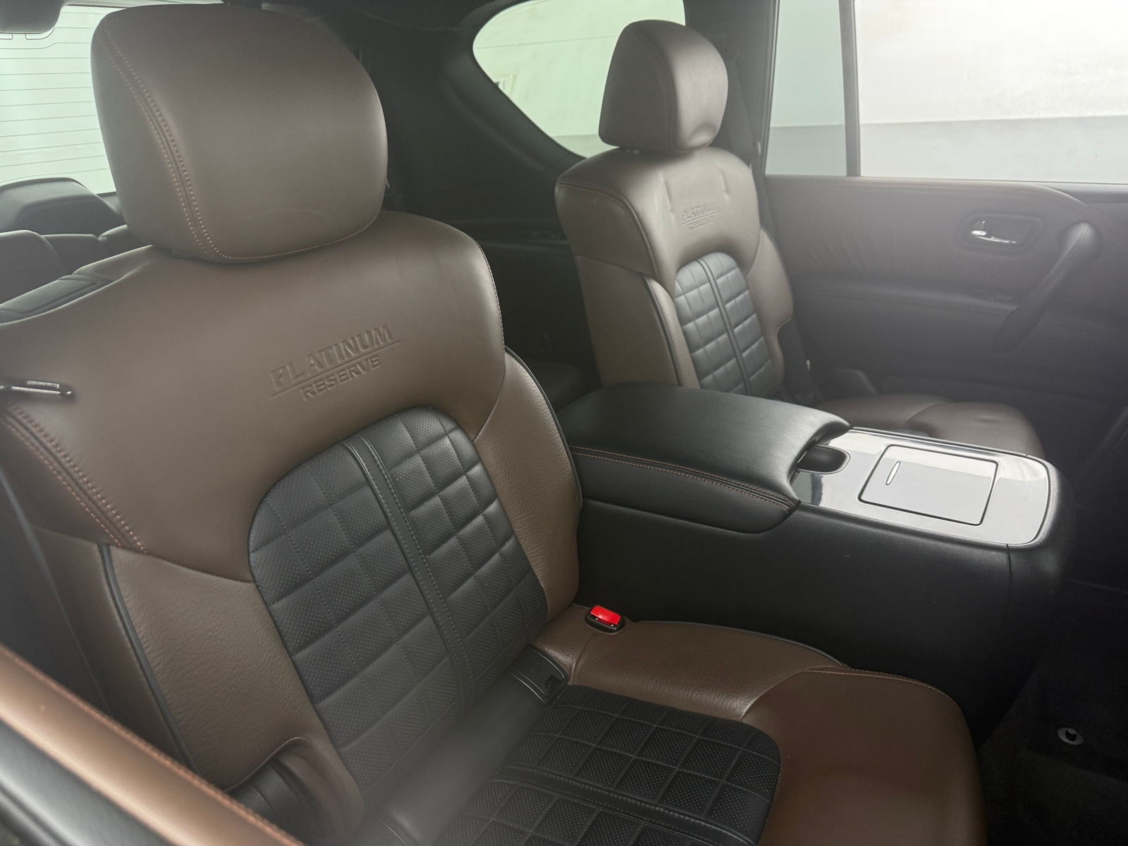 Thumbnail: 2020 Nissan Armada - 6