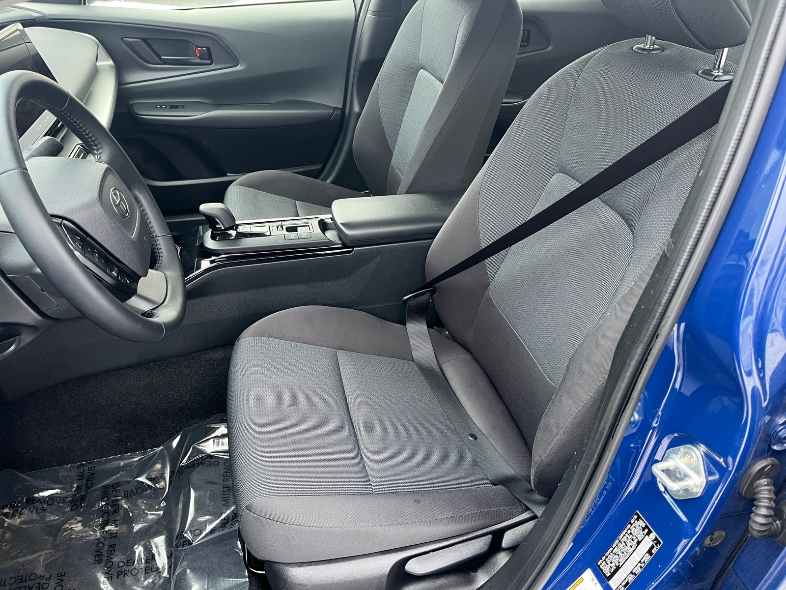 Thumbnail: 2025 Toyota Prius - 2