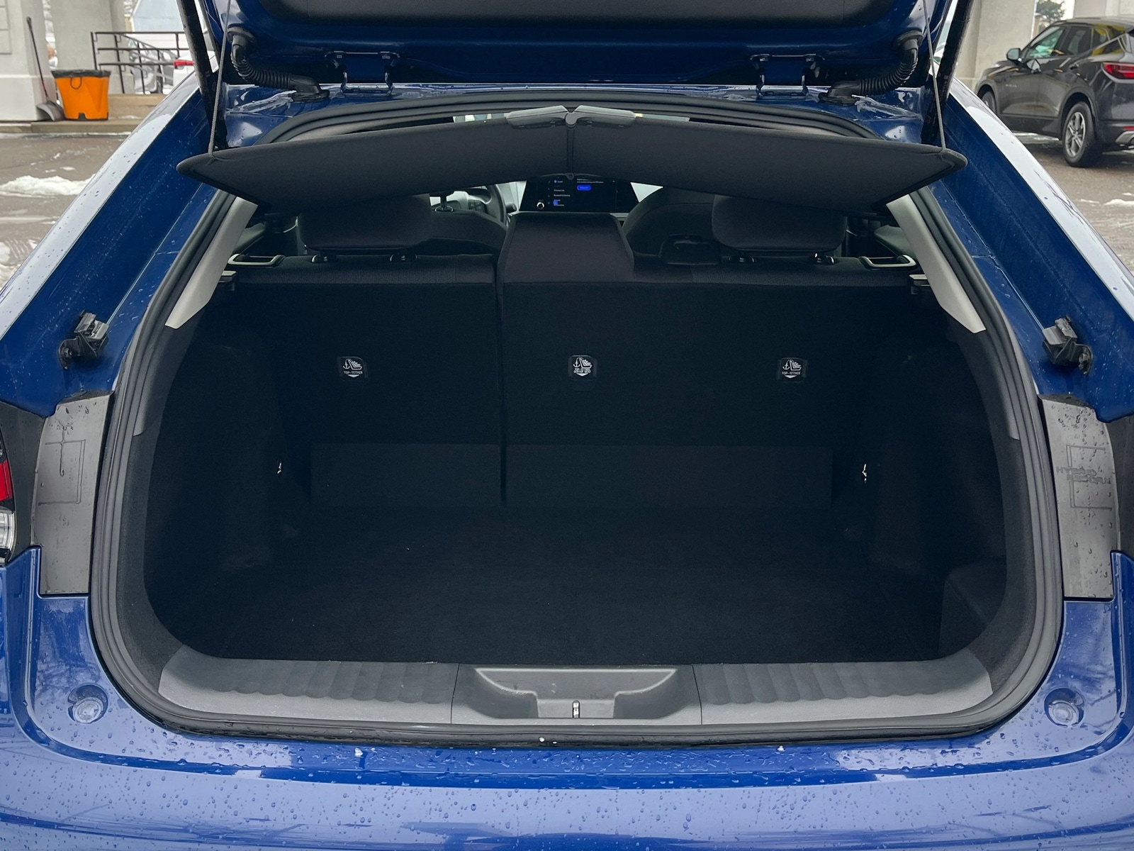 Thumbnail: 2025 Toyota Prius - 5