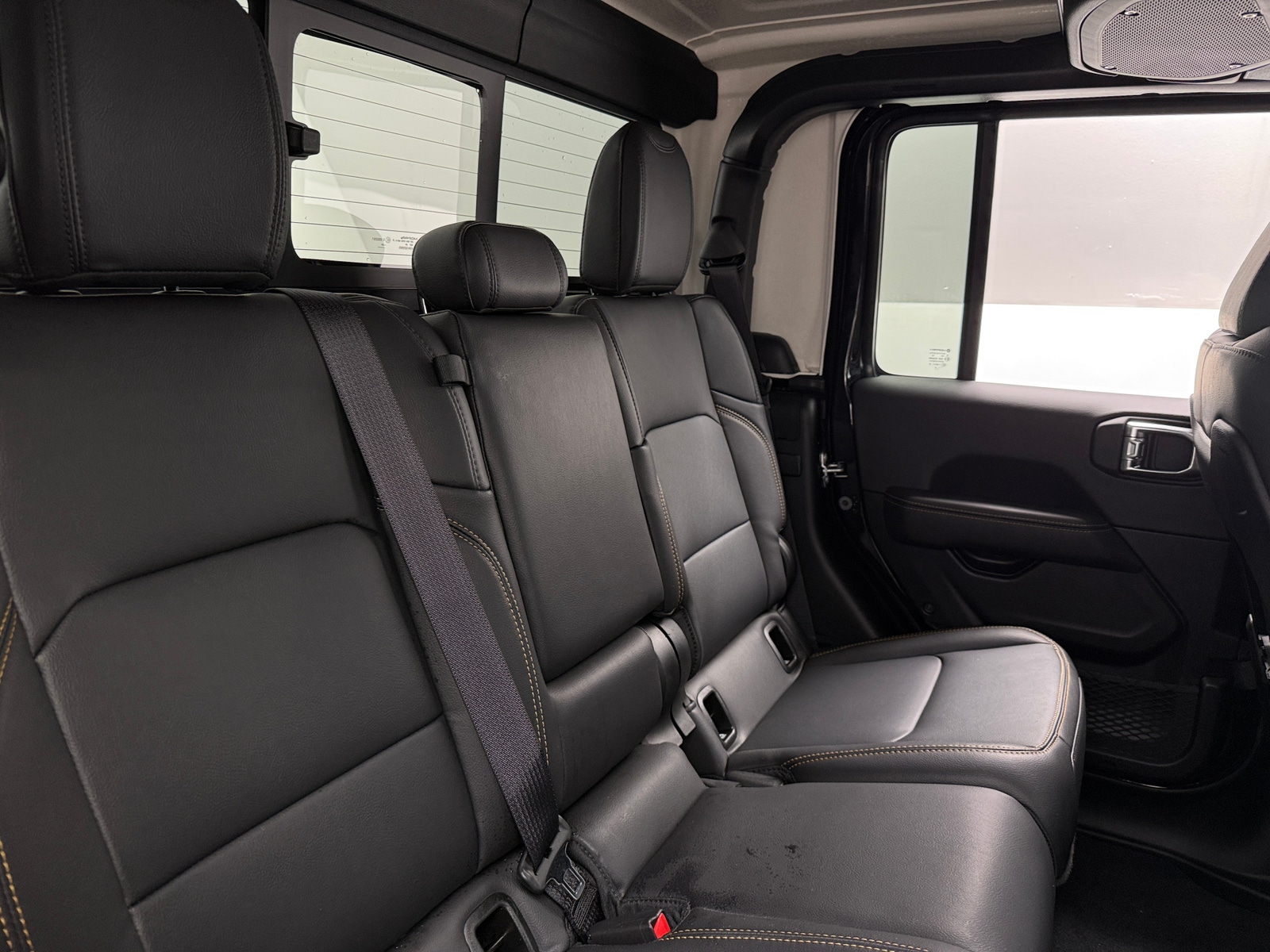 Thumbnail: 2025 Jeep Gladiator - 5