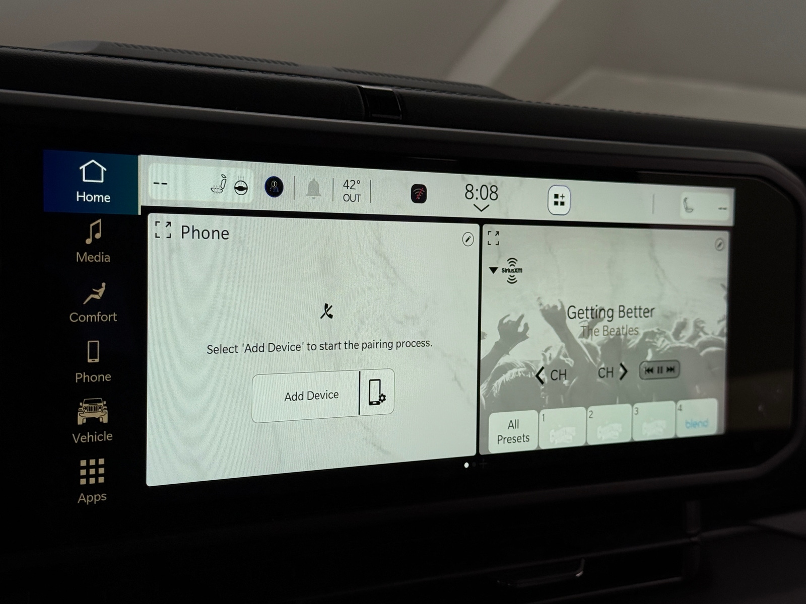 Thumbnail: 2025 Jeep Gladiator - 3