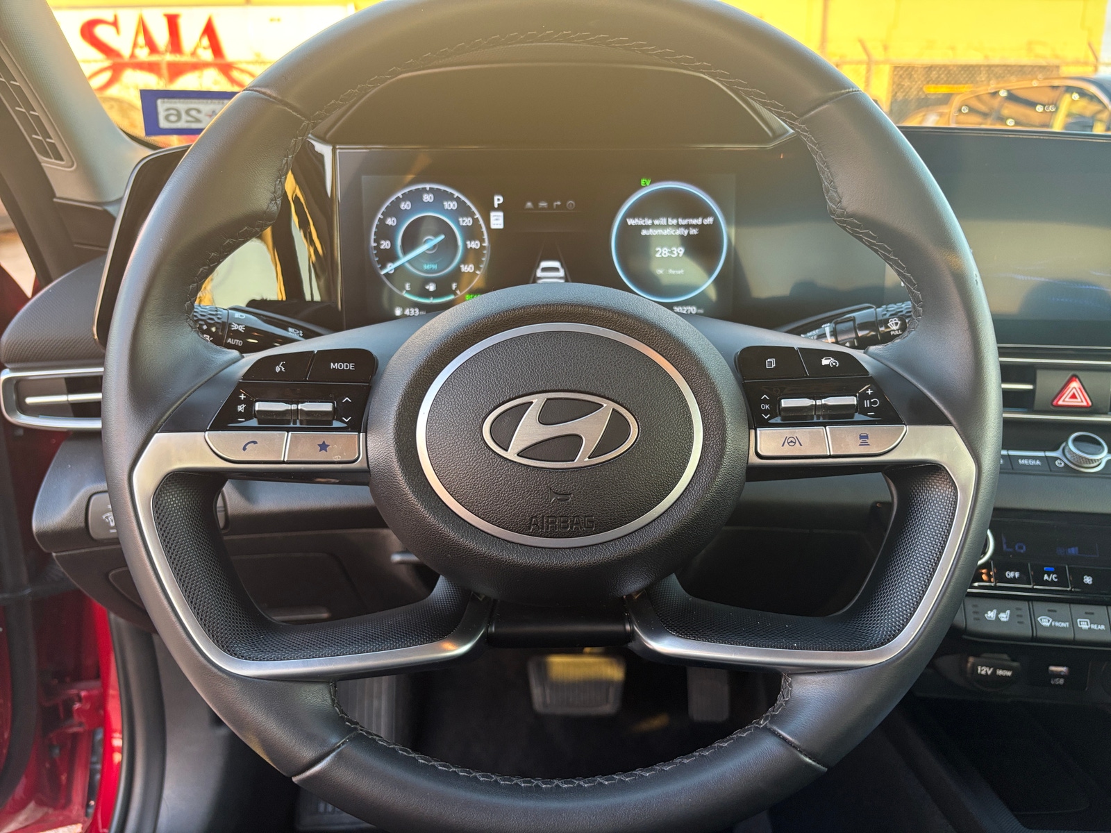 Thumbnail: 2025 Hyundai Elantra - 5