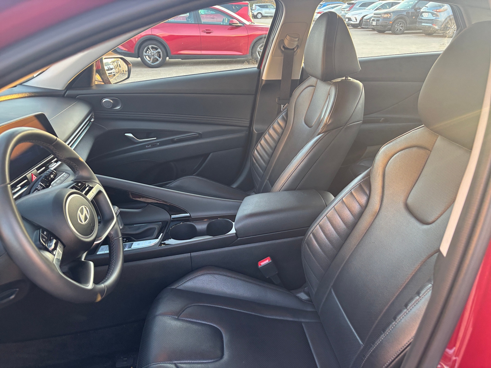 Thumbnail: 2025 Hyundai Elantra - 2