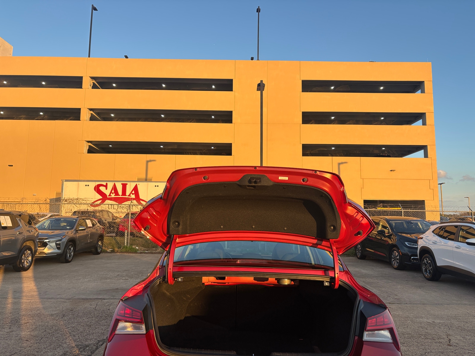 Thumbnail: 2025 Hyundai Elantra - 6