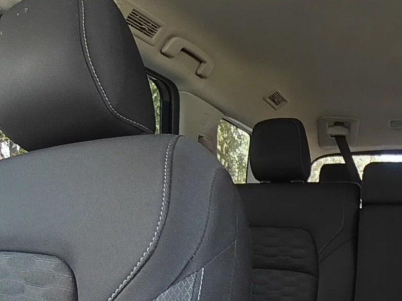 Thumbnail: 2025 Nissan Pathfinder - 4