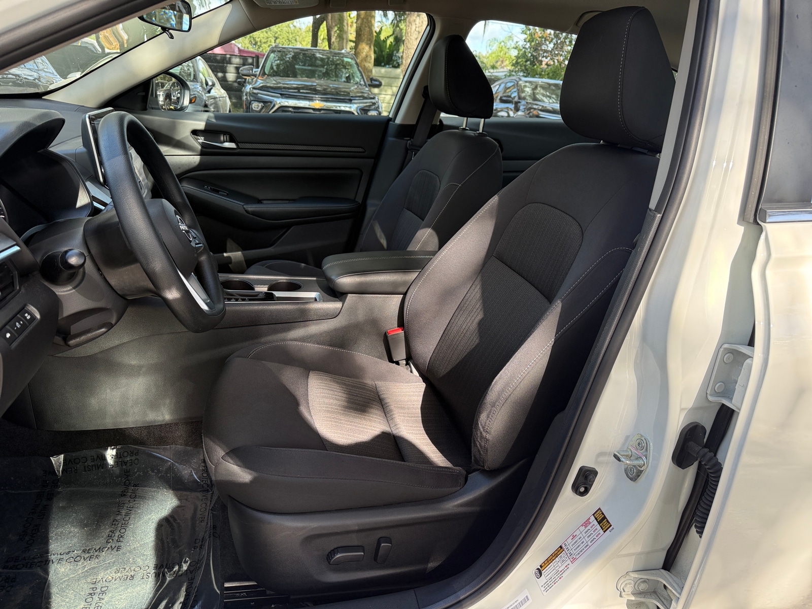 Thumbnail: 2025 Nissan Altima - 2