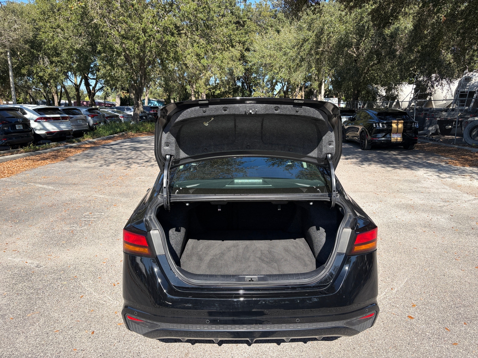 Thumbnail: 2025 Nissan Altima - 4