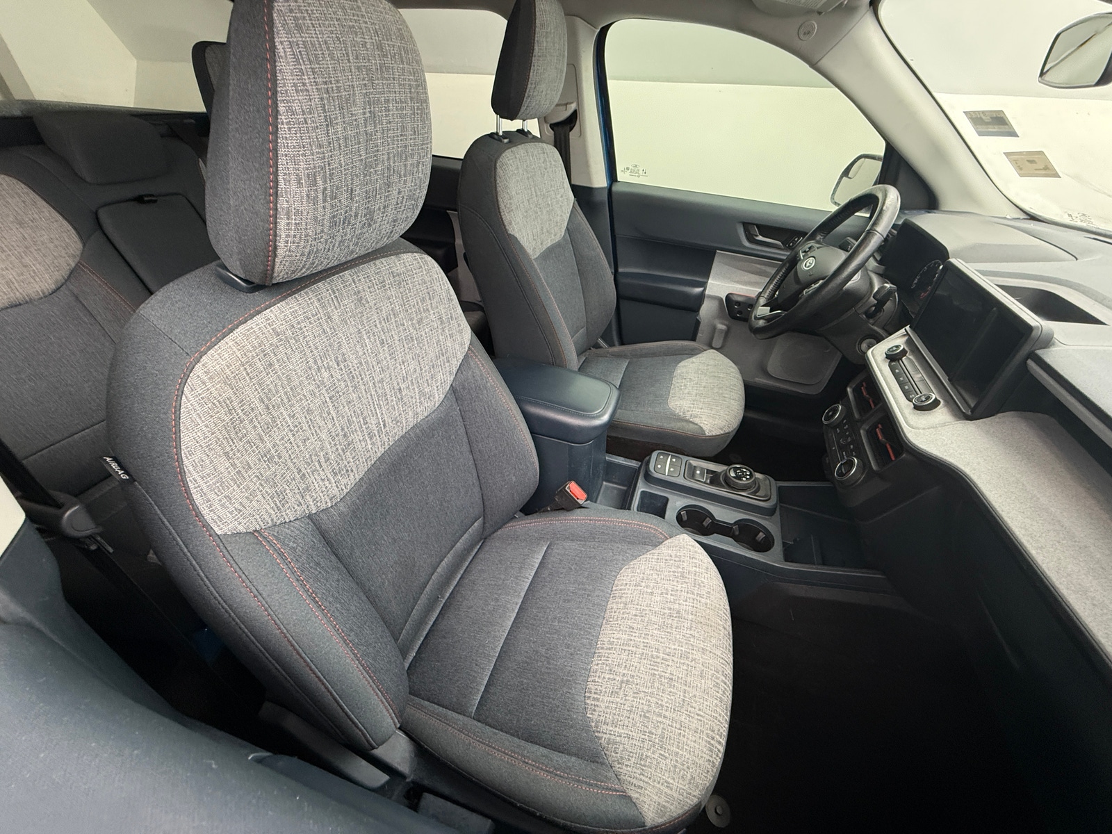 Thumbnail: 2022 Ford Maverick - 2