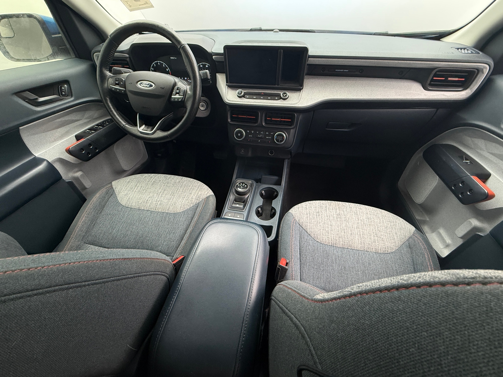 Thumbnail: 2022 Ford Maverick - 3