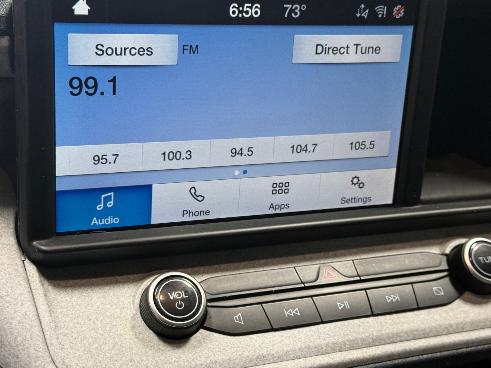 Thumbnail: 2022 Ford Maverick - 4