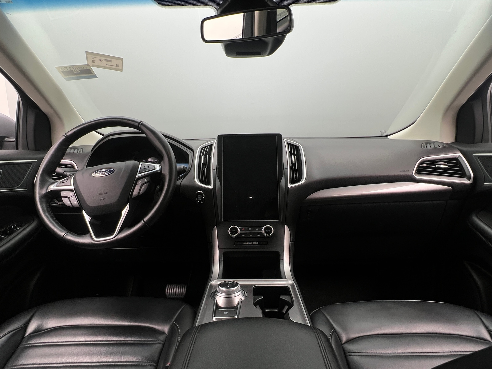 Thumbnail: 2024 Ford Edge - 2