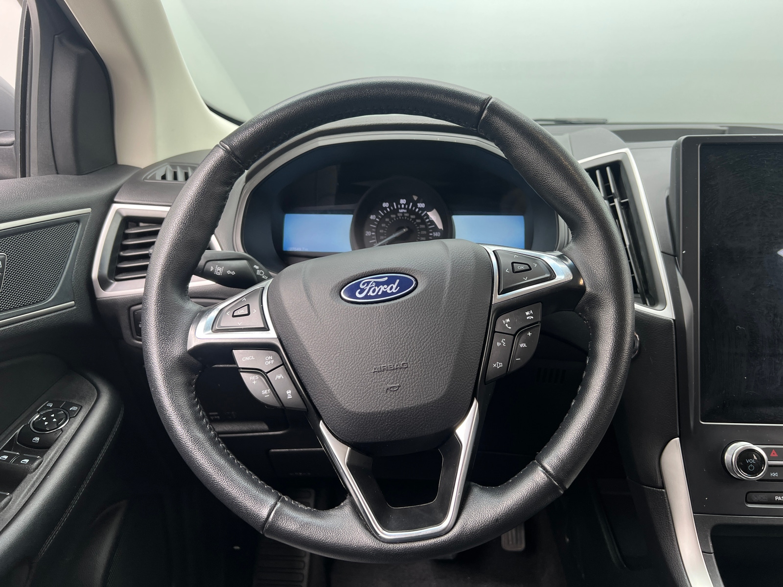 Thumbnail: 2024 Ford Edge - 4