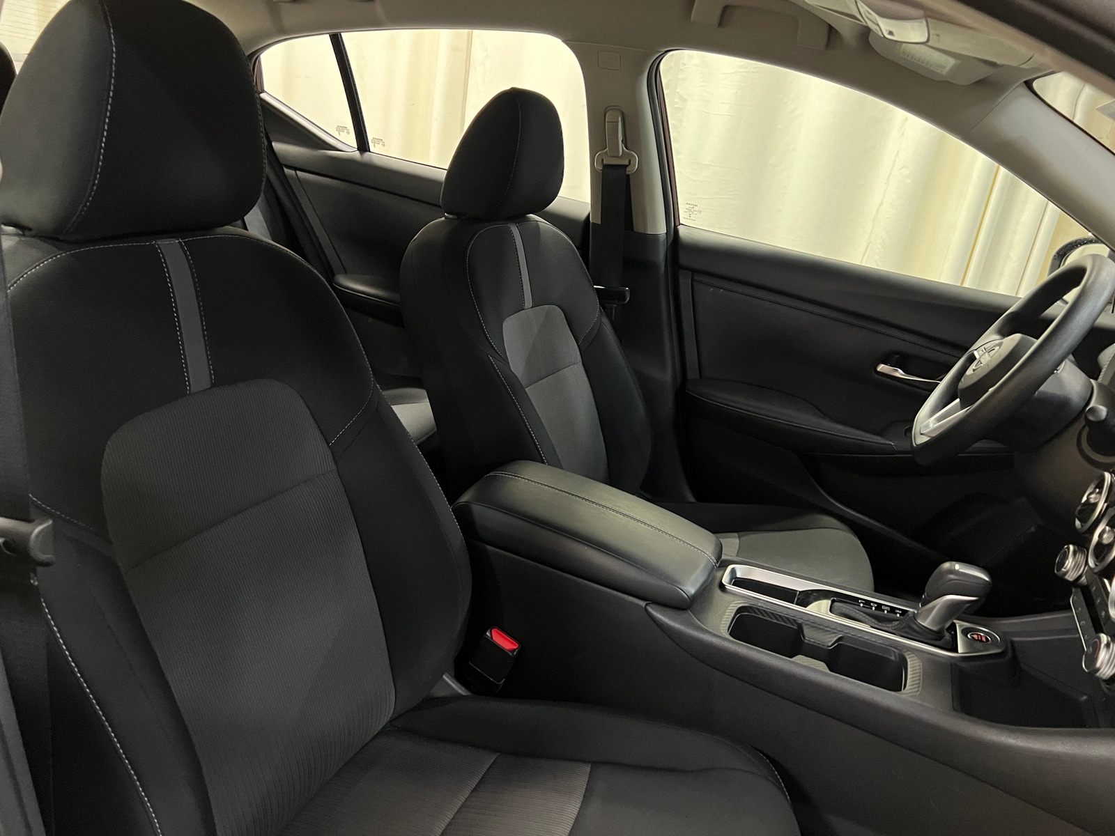 Thumbnail: 2024 Nissan Sentra - 2