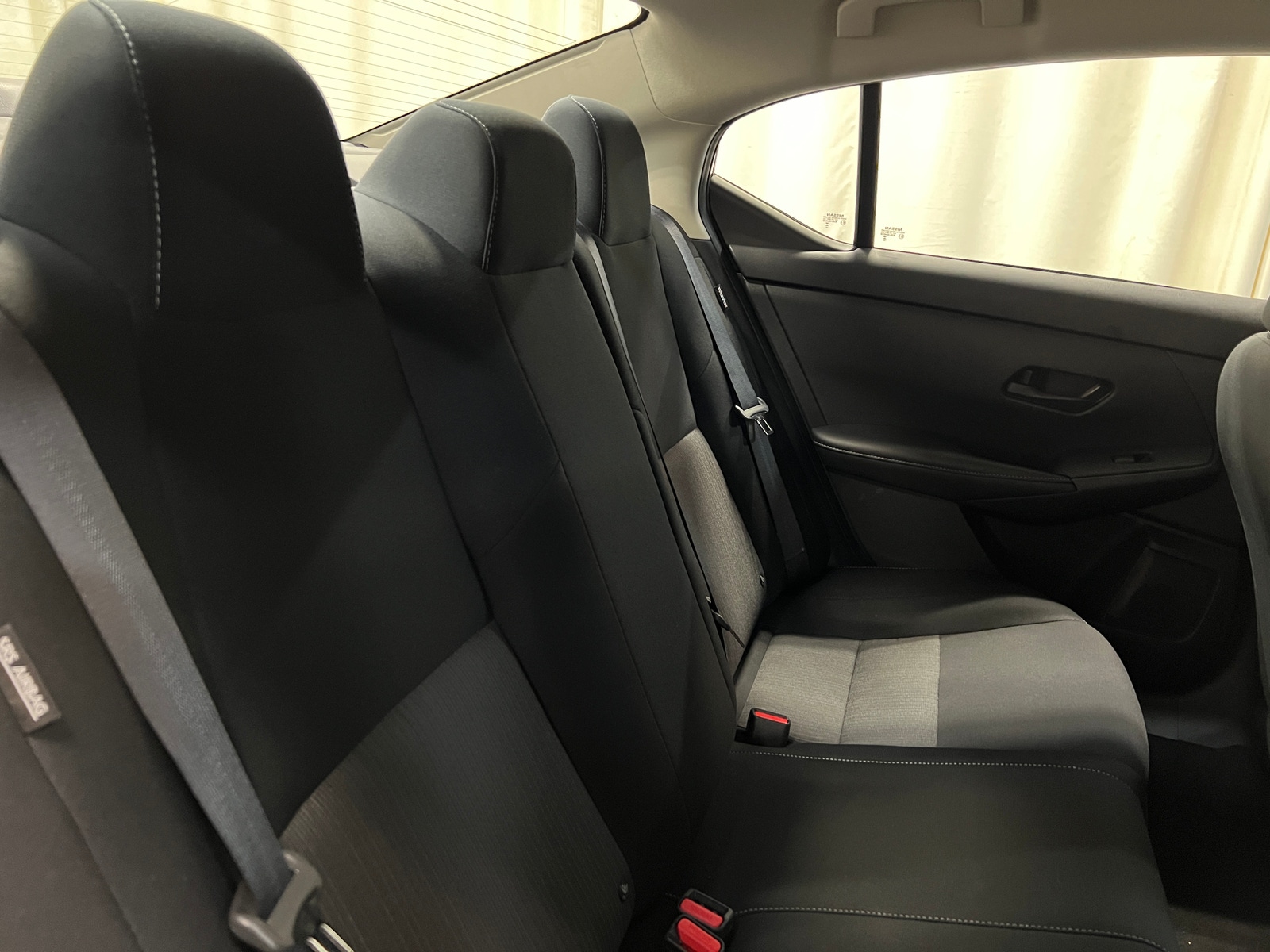 Thumbnail: 2024 Nissan Sentra - 6