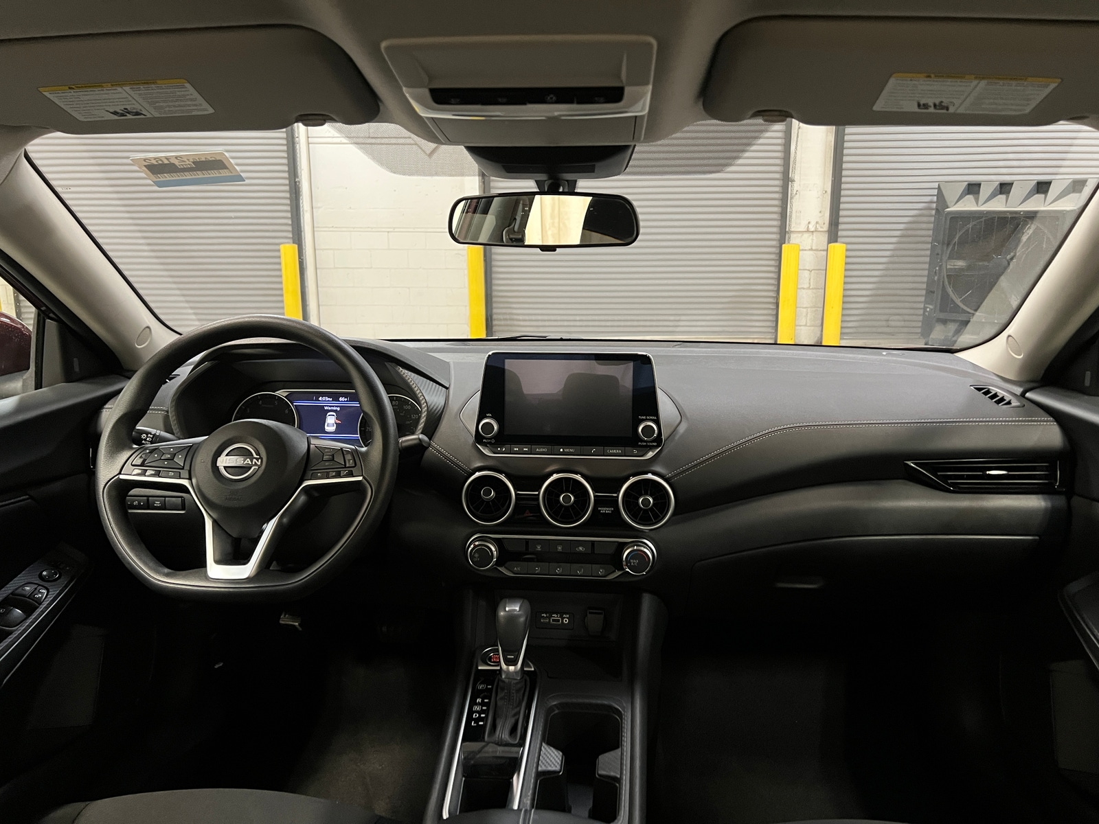 Thumbnail: 2024 Nissan Sentra - 3