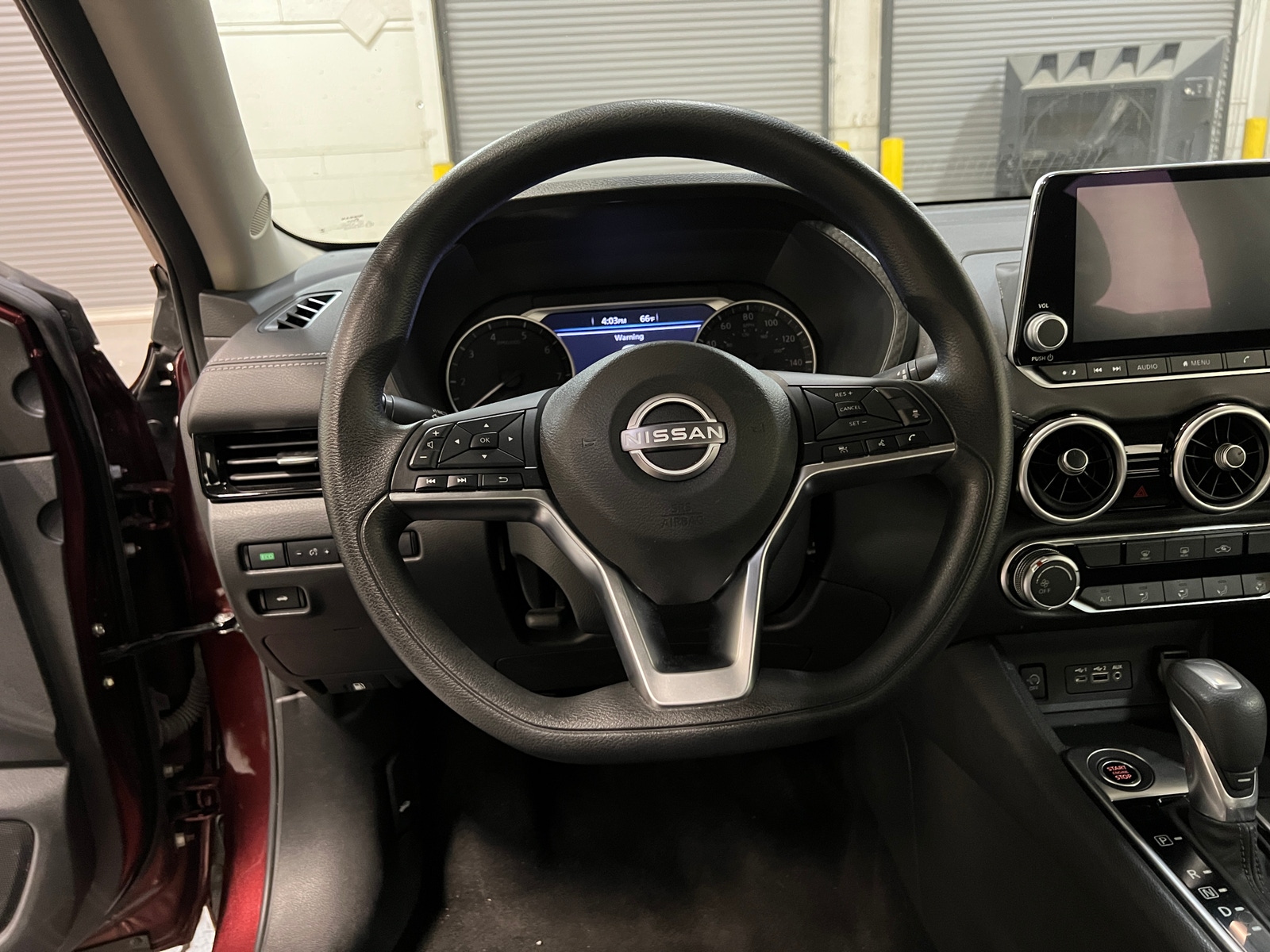 Thumbnail: 2024 Nissan Sentra - 5