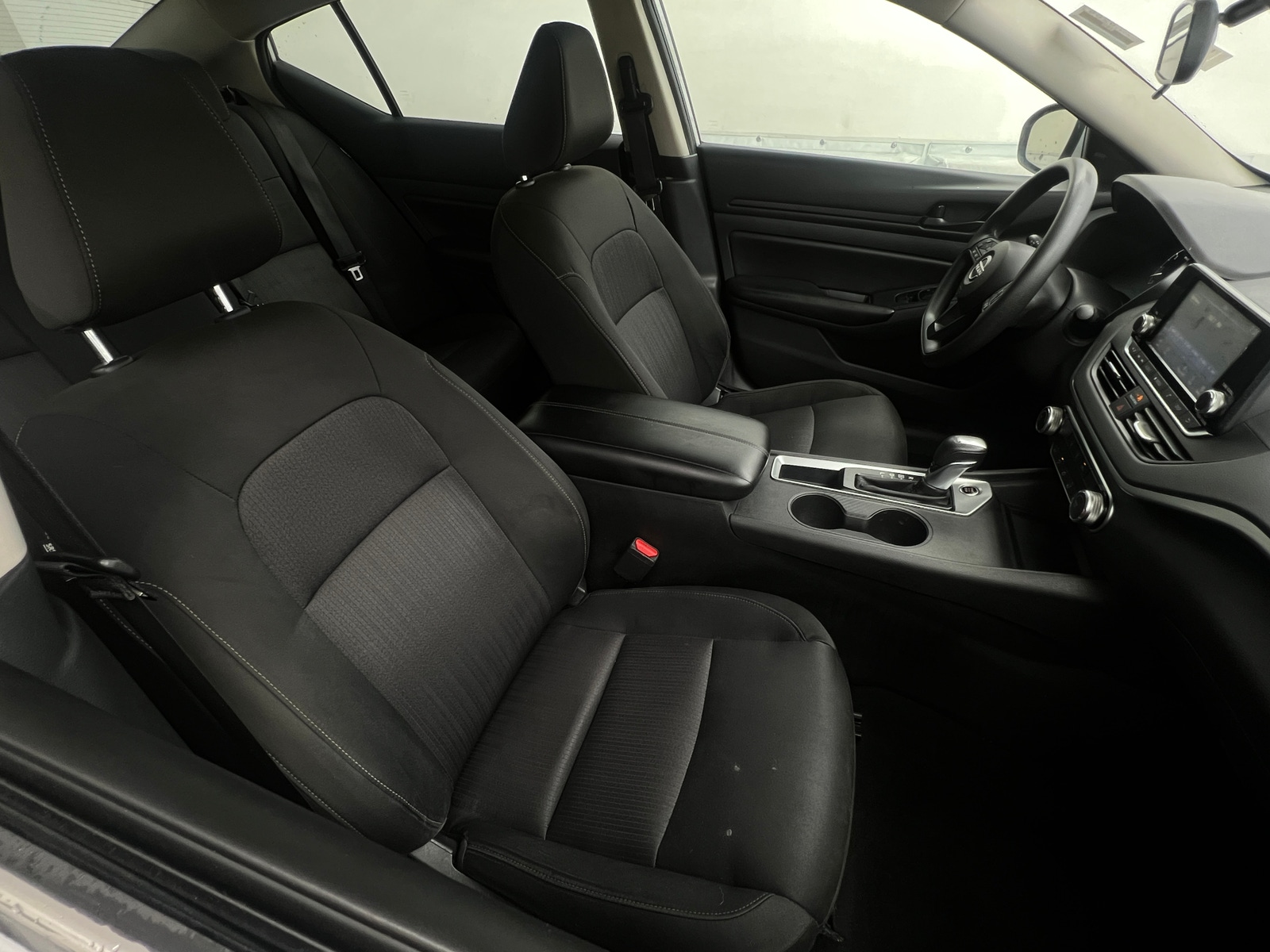 Thumbnail: 2023 Nissan Altima - 2