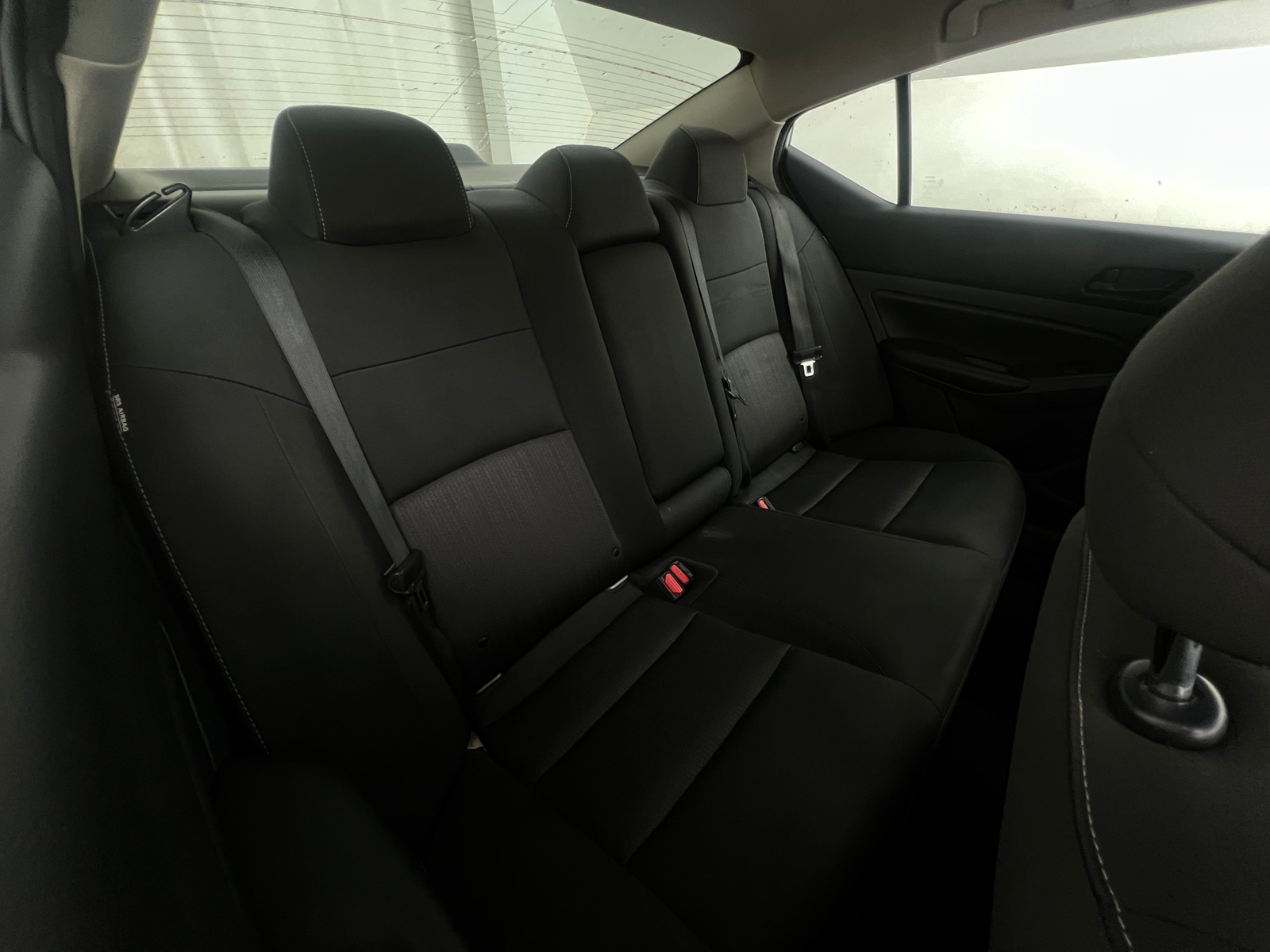 Thumbnail: 2023 Nissan Altima - 6