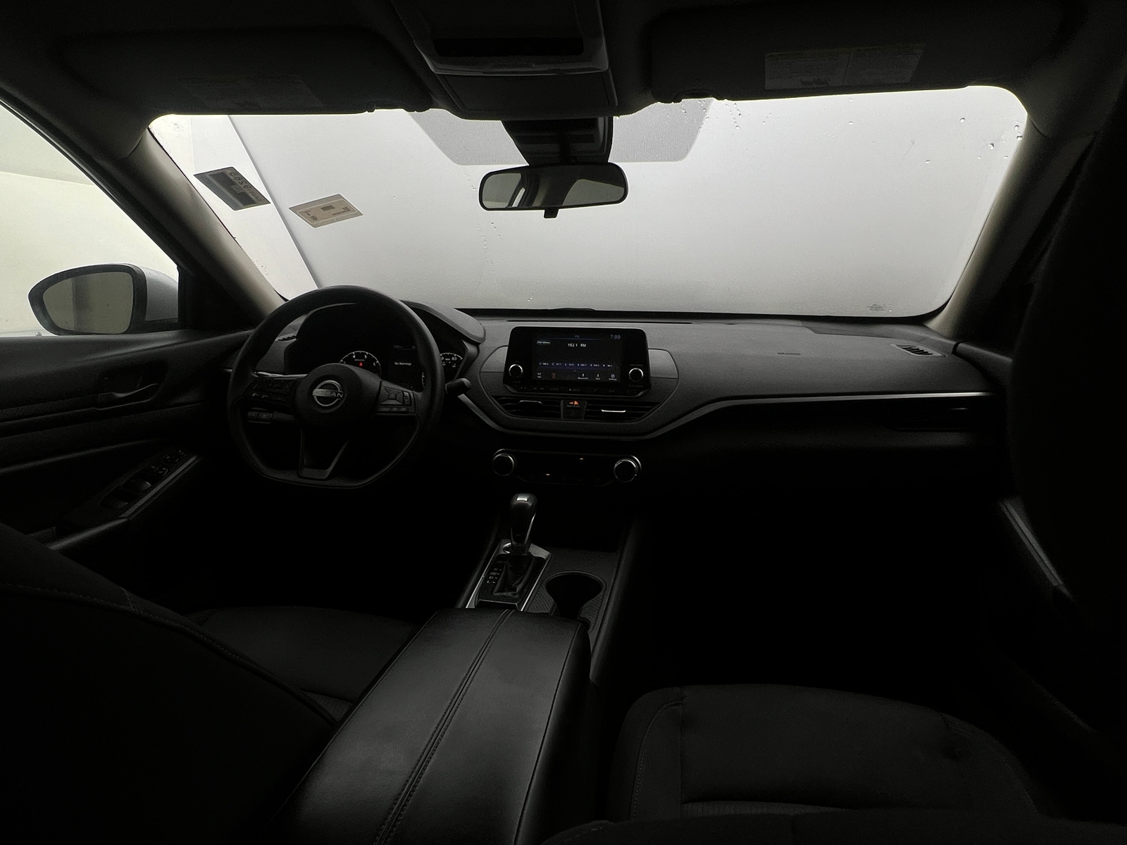 Thumbnail: 2023 Nissan Altima - 3