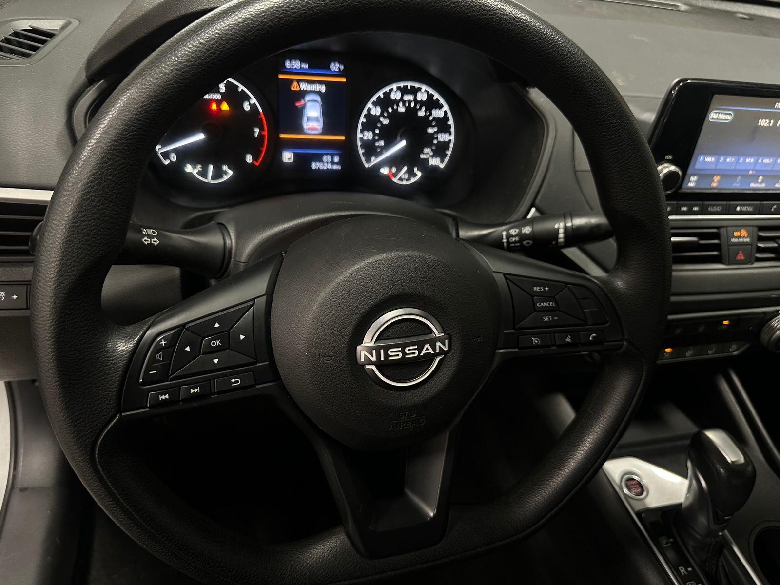 Thumbnail: 2023 Nissan Altima - 5