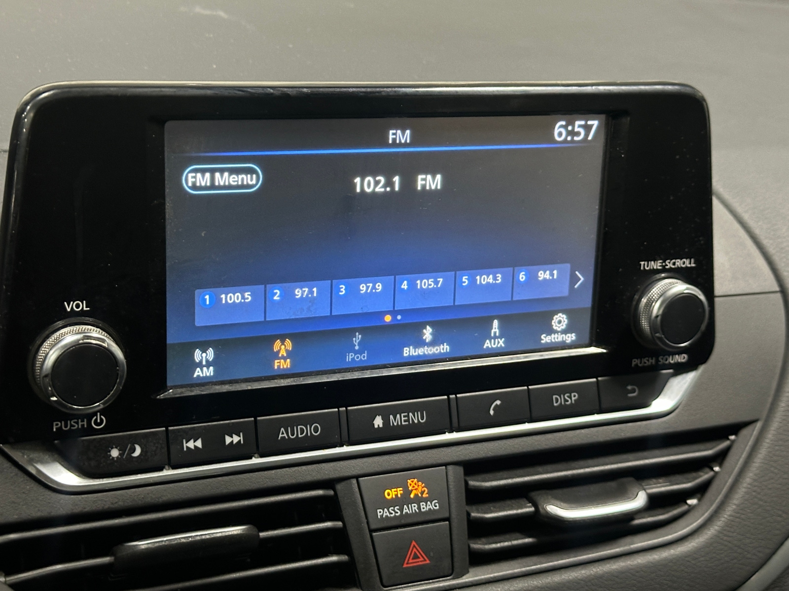 Thumbnail: 2023 Nissan Altima - 4