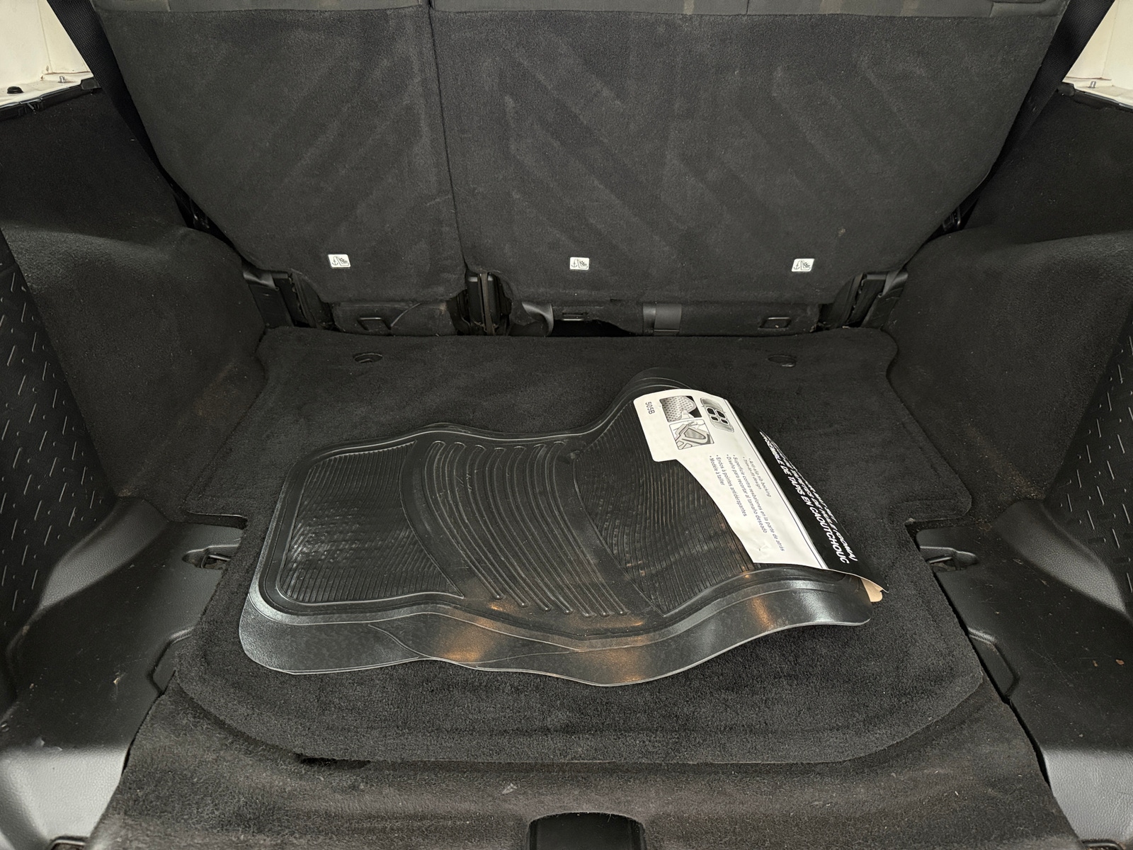 Thumbnail: 2014 Jeep Wrangler - 7