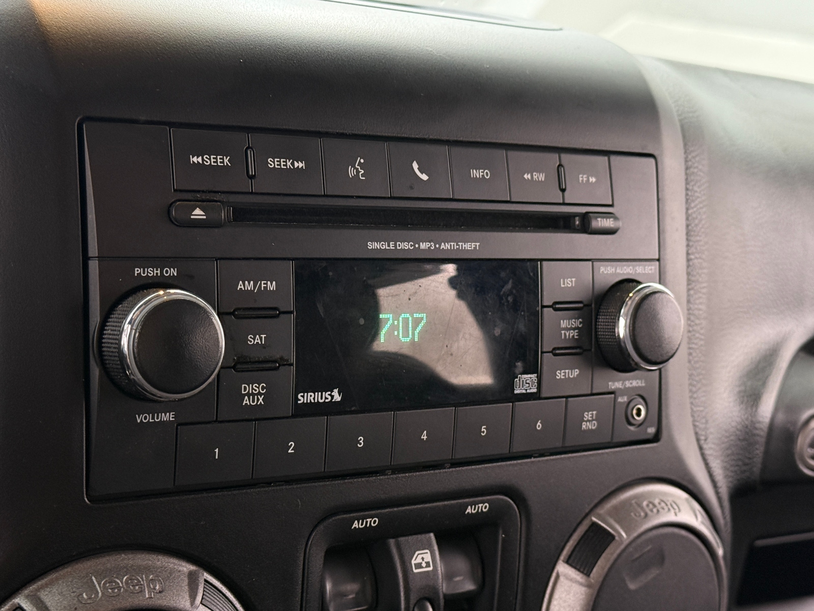 Thumbnail: 2014 Jeep Wrangler - 4