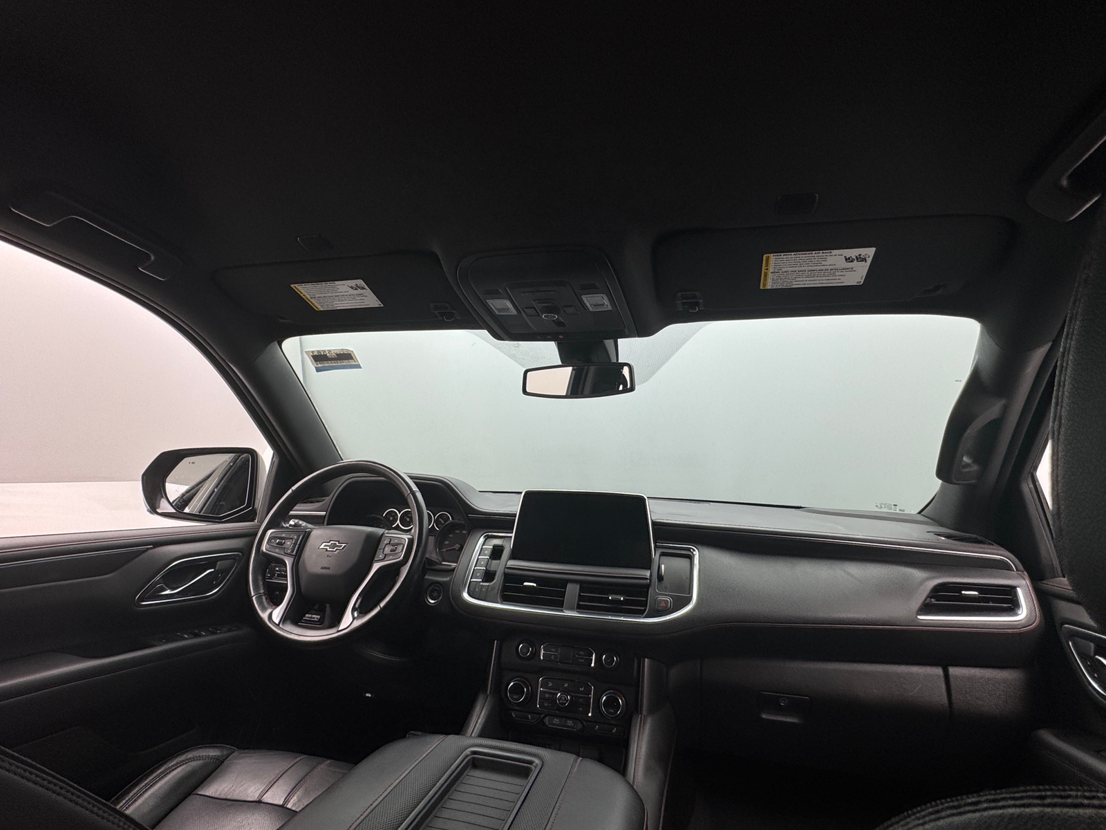 Thumbnail: 2021 Chevrolet Tahoe - 2