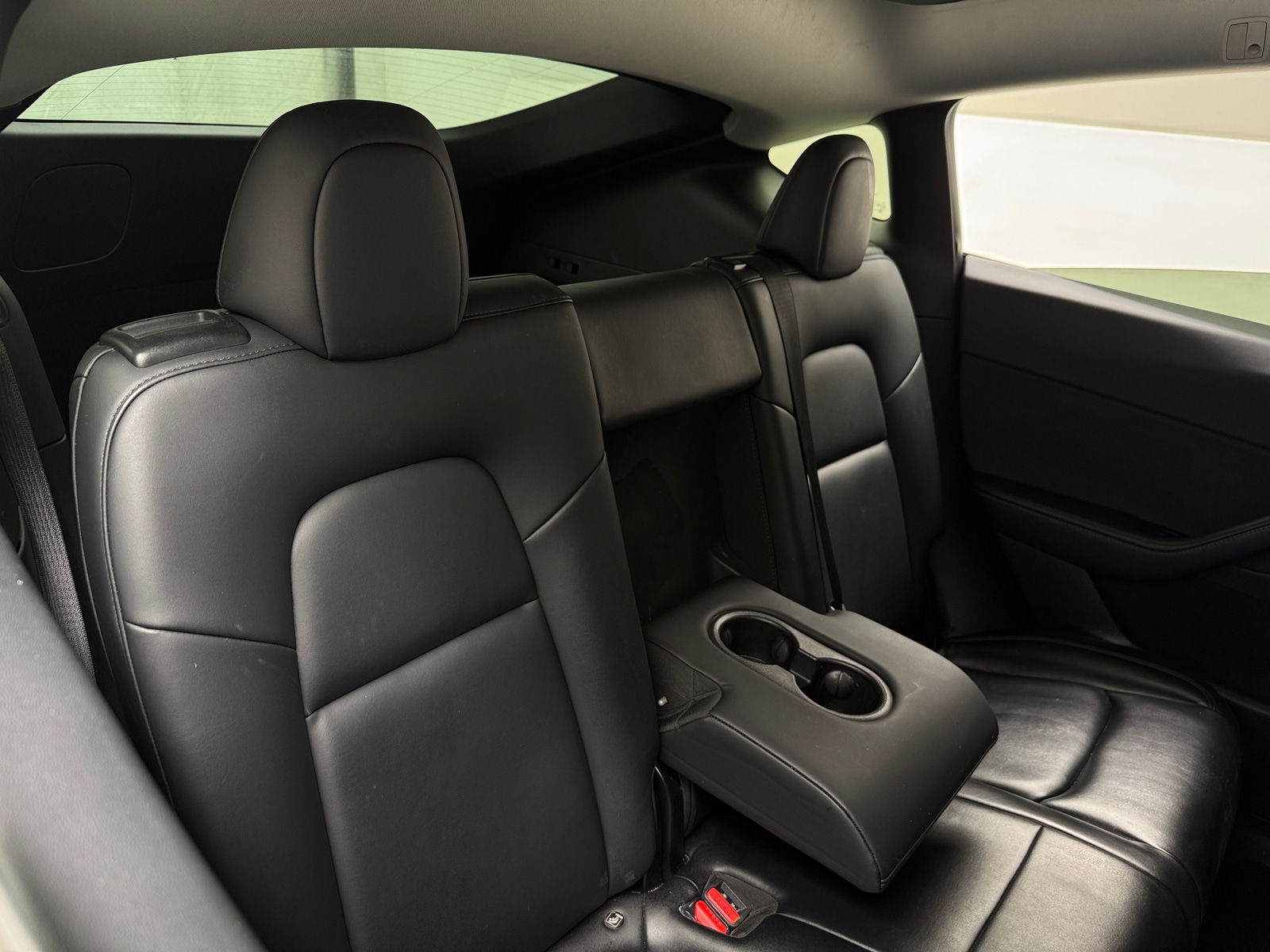 Thumbnail: 2021 Tesla Model Y - 5