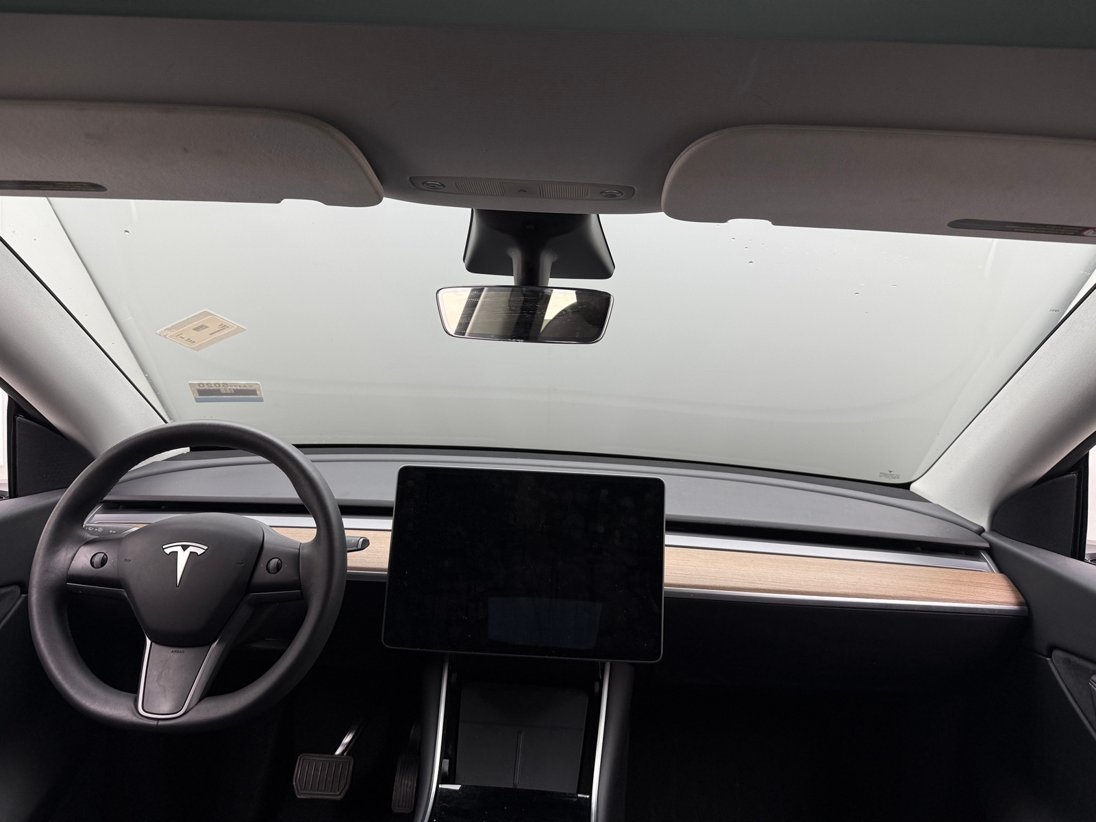 Thumbnail: 2021 Tesla Model Y - 2