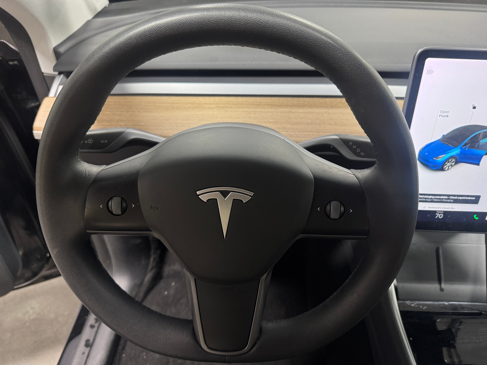 Thumbnail: 2021 Tesla Model Y - 4