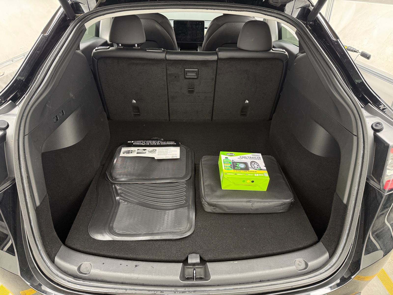 Thumbnail: 2021 Tesla Model Y - 6