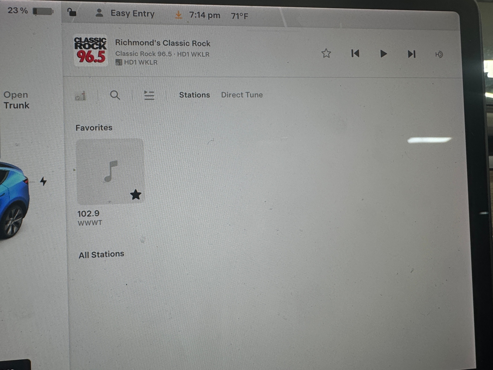 Thumbnail: 2021 Tesla Model Y - 3