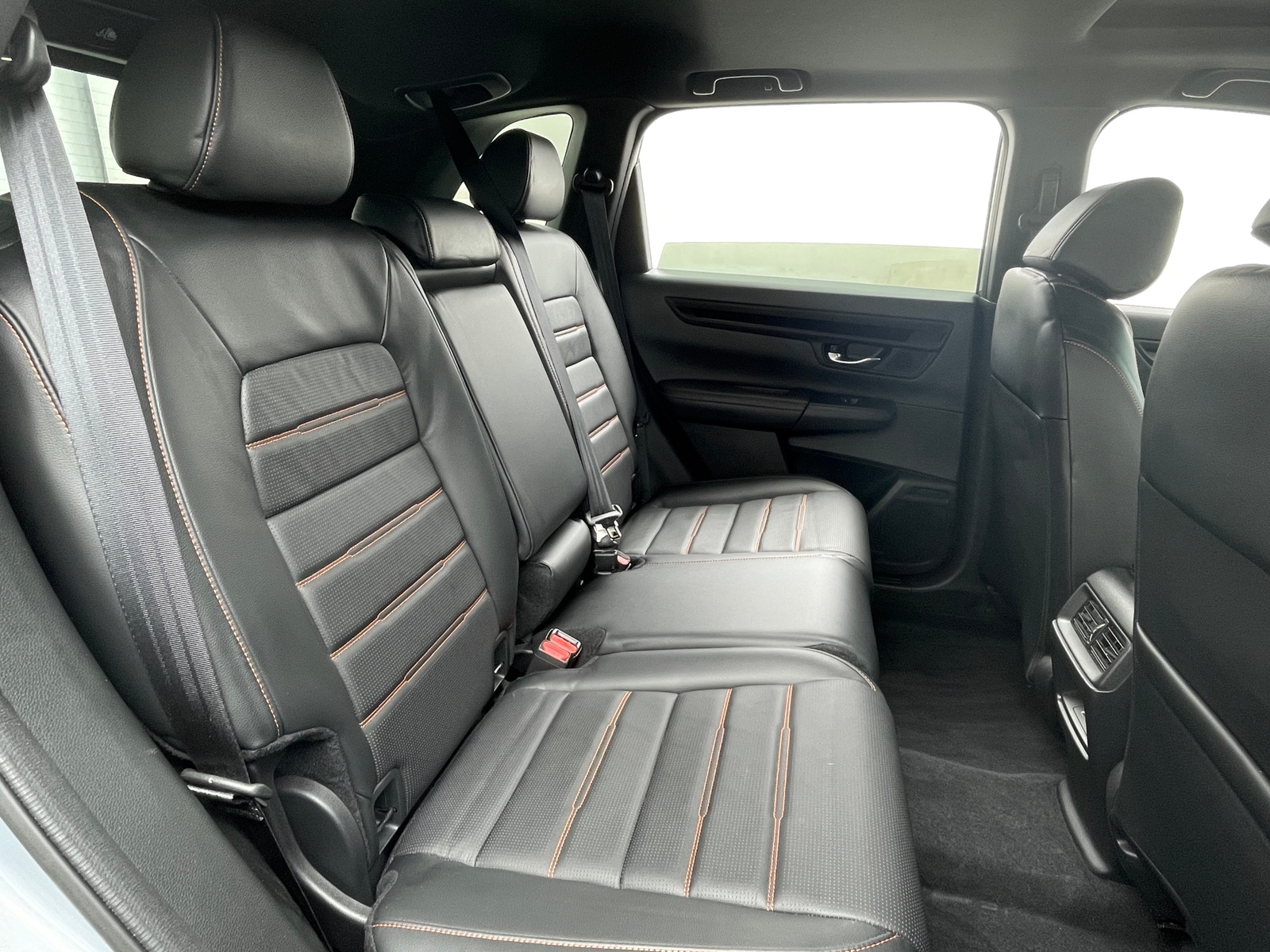 Thumbnail: 2024 Honda CR-V - 5