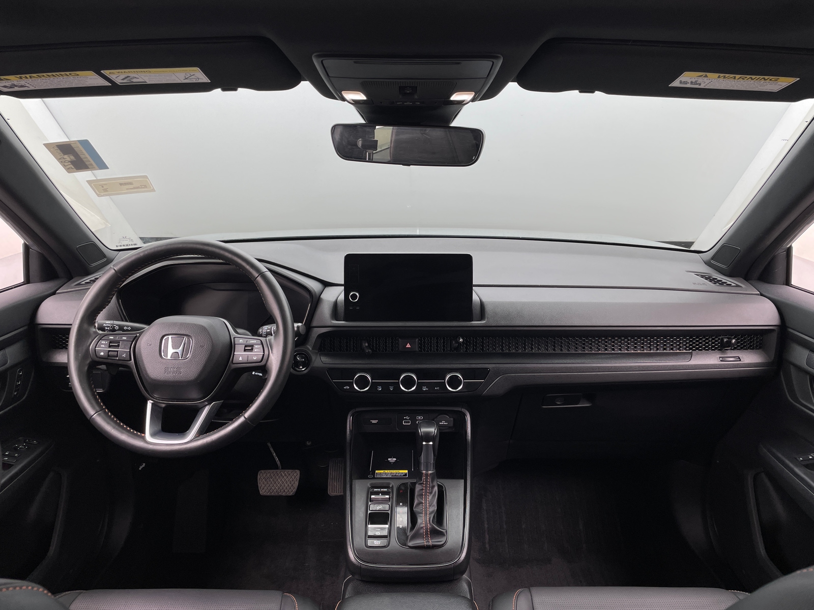 Thumbnail: 2024 Honda CR-V - 2