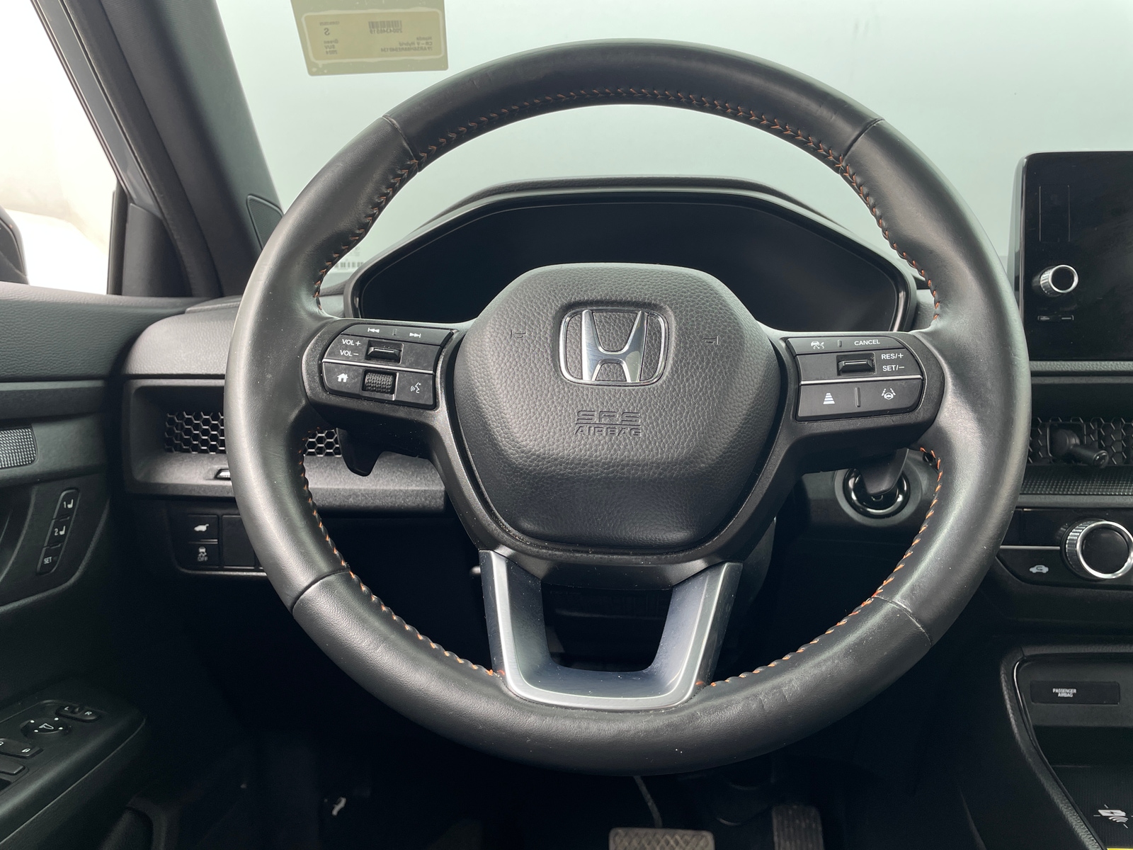 Thumbnail: 2024 Honda CR-V - 4